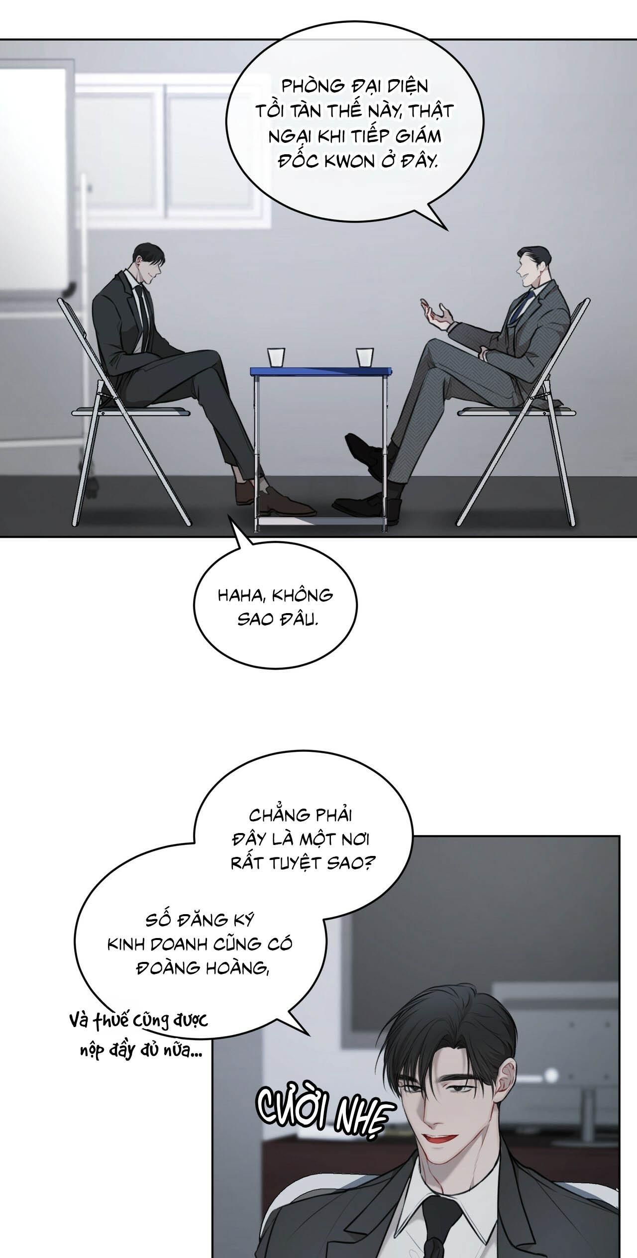 đọc truyện Khởi Nguồn Sự Sống Chương 16 ảnh 13 tại Thiên Thai Truyện