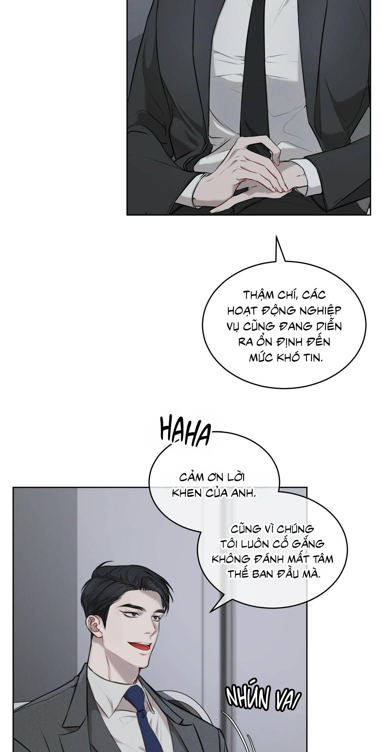 đọc truyện Khởi Nguồn Sự Sống Chương 16 ảnh 14 tại Thiên Thai Truyện