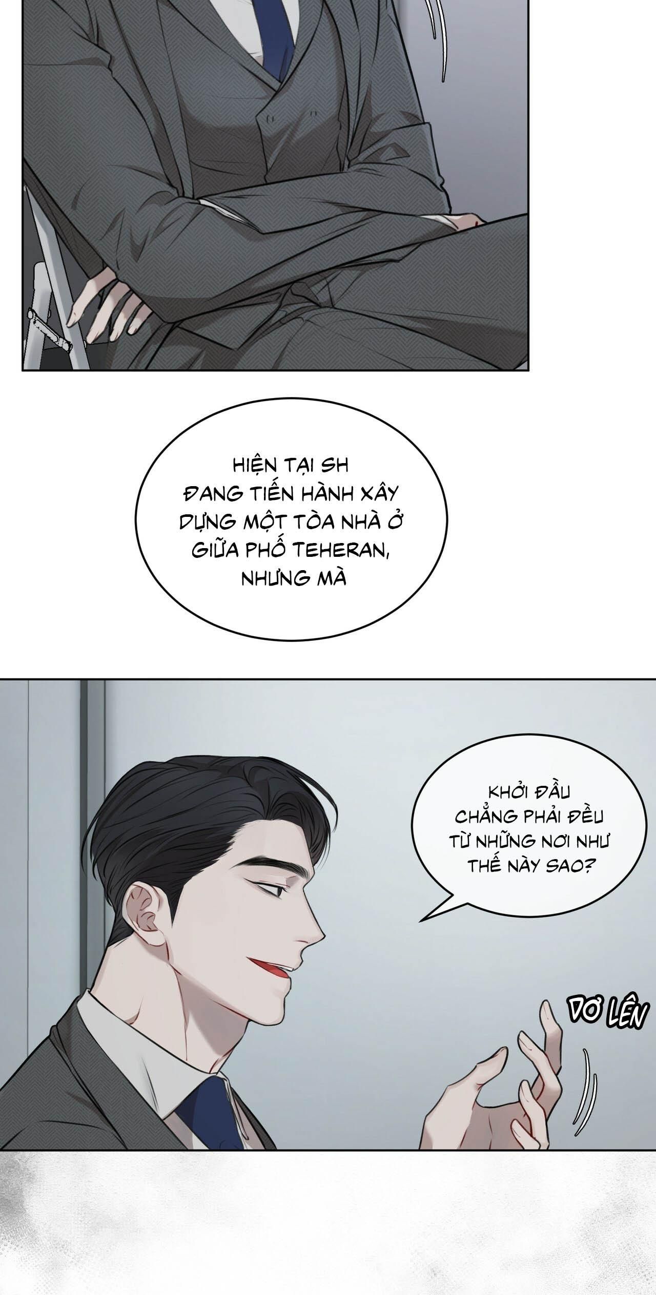 đọc truyện Khởi Nguồn Sự Sống Chương 16 ảnh 15 tại Thiên Thai Truyện