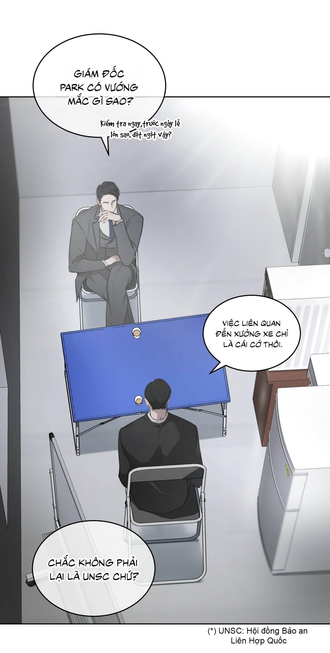 đọc truyện Khởi Nguồn Sự Sống Chương 16 ảnh 20 tại Thiên Thai Truyện