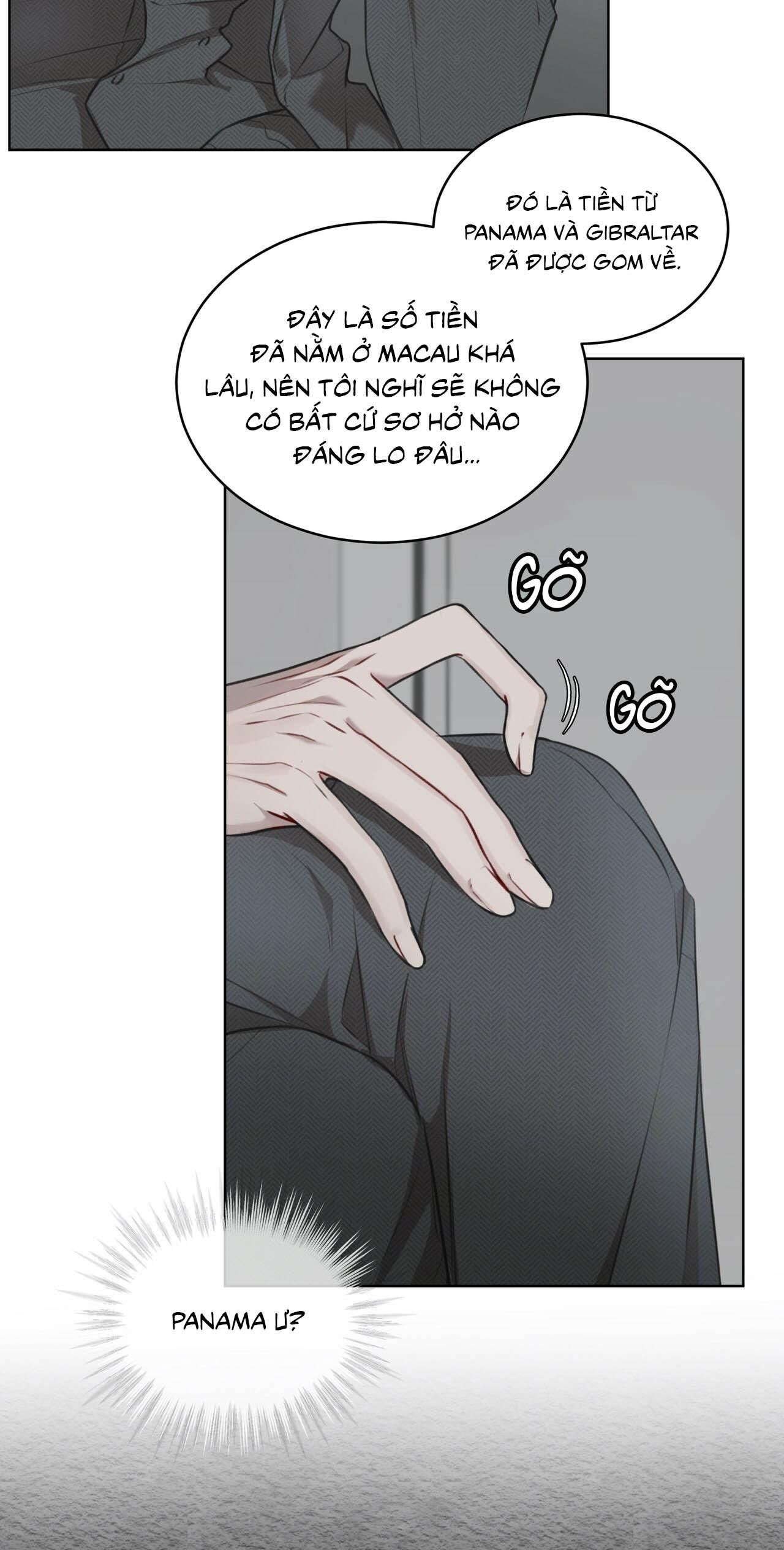 đọc truyện Khởi Nguồn Sự Sống Chương 16 ảnh 22 tại Thiên Thai Truyện