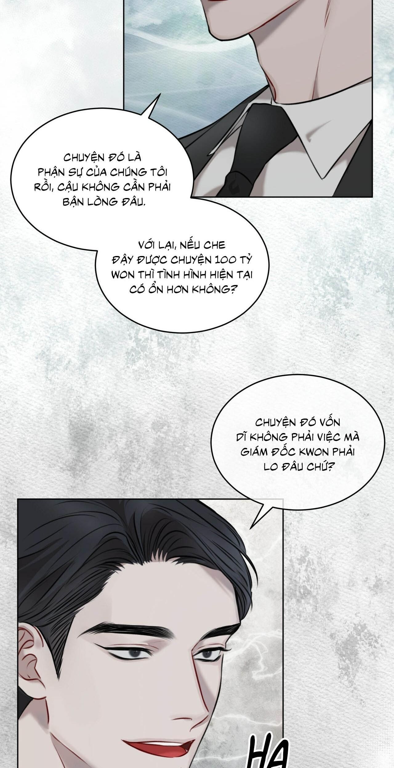 đọc truyện Khởi Nguồn Sự Sống Chương 16 ảnh 25 tại Thiên Thai Truyện