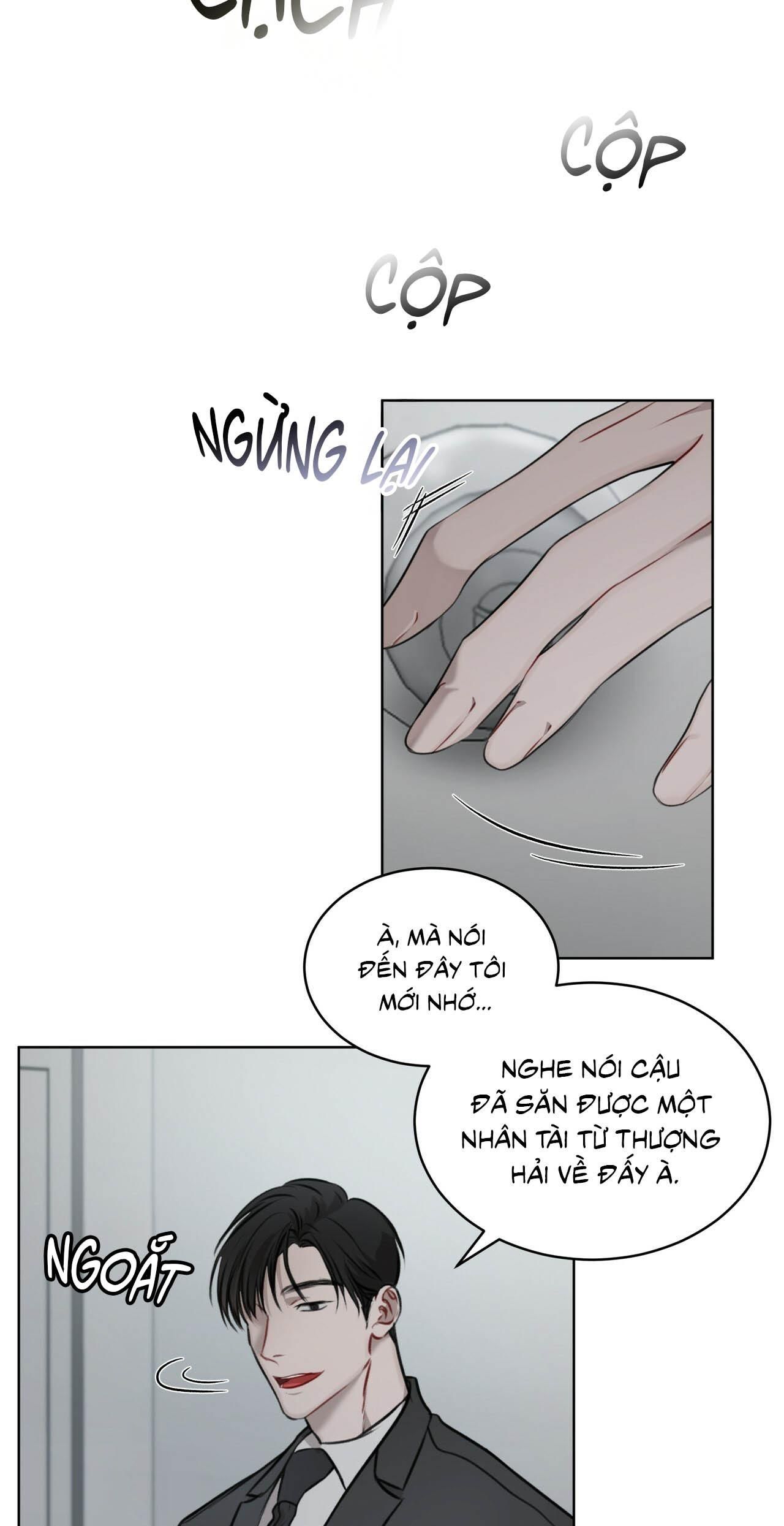 đọc truyện Khởi Nguồn Sự Sống Chương 16 ảnh 28 tại Thiên Thai Truyện