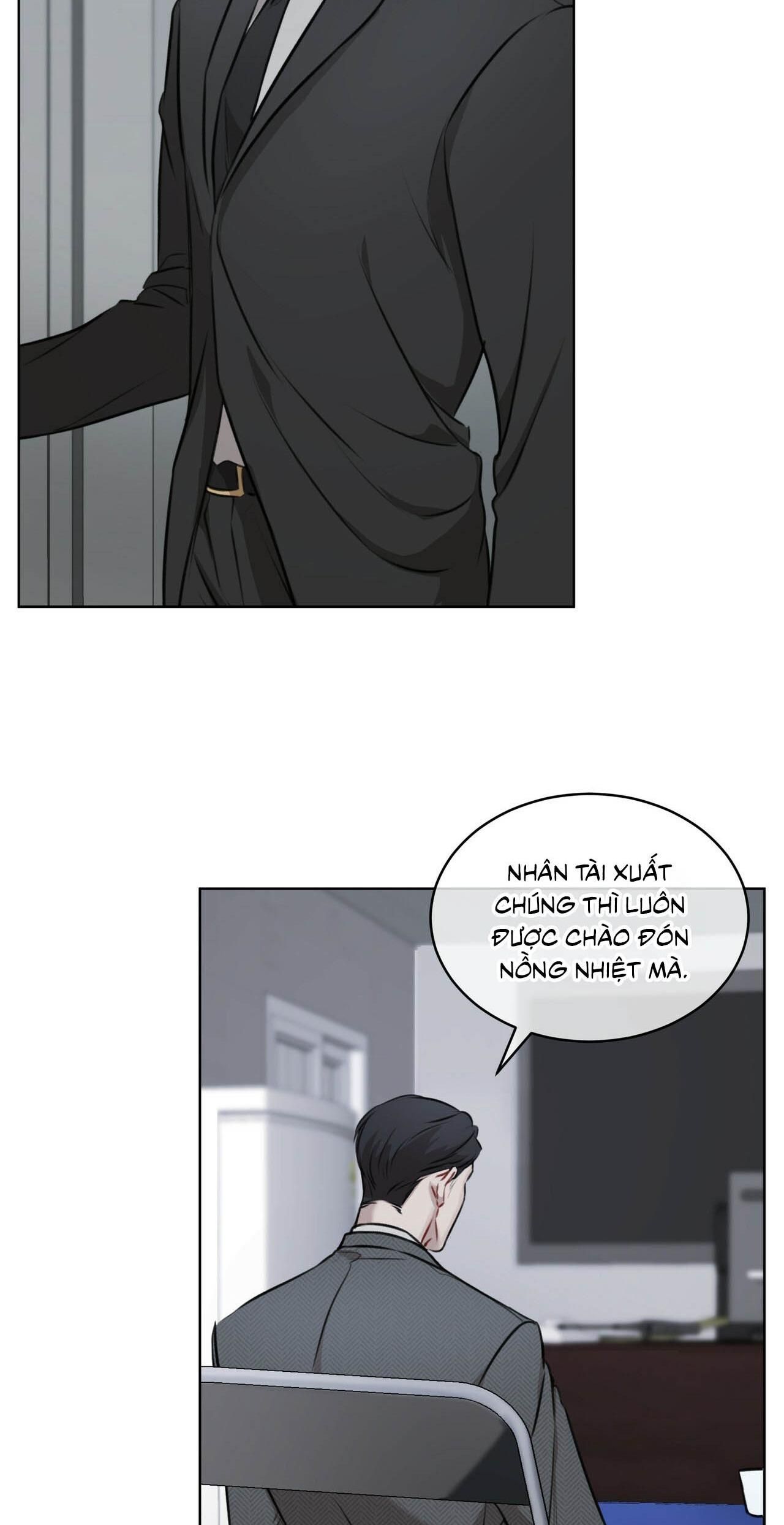 đọc truyện Khởi Nguồn Sự Sống Chương 16 ảnh 29 tại Thiên Thai Truyện