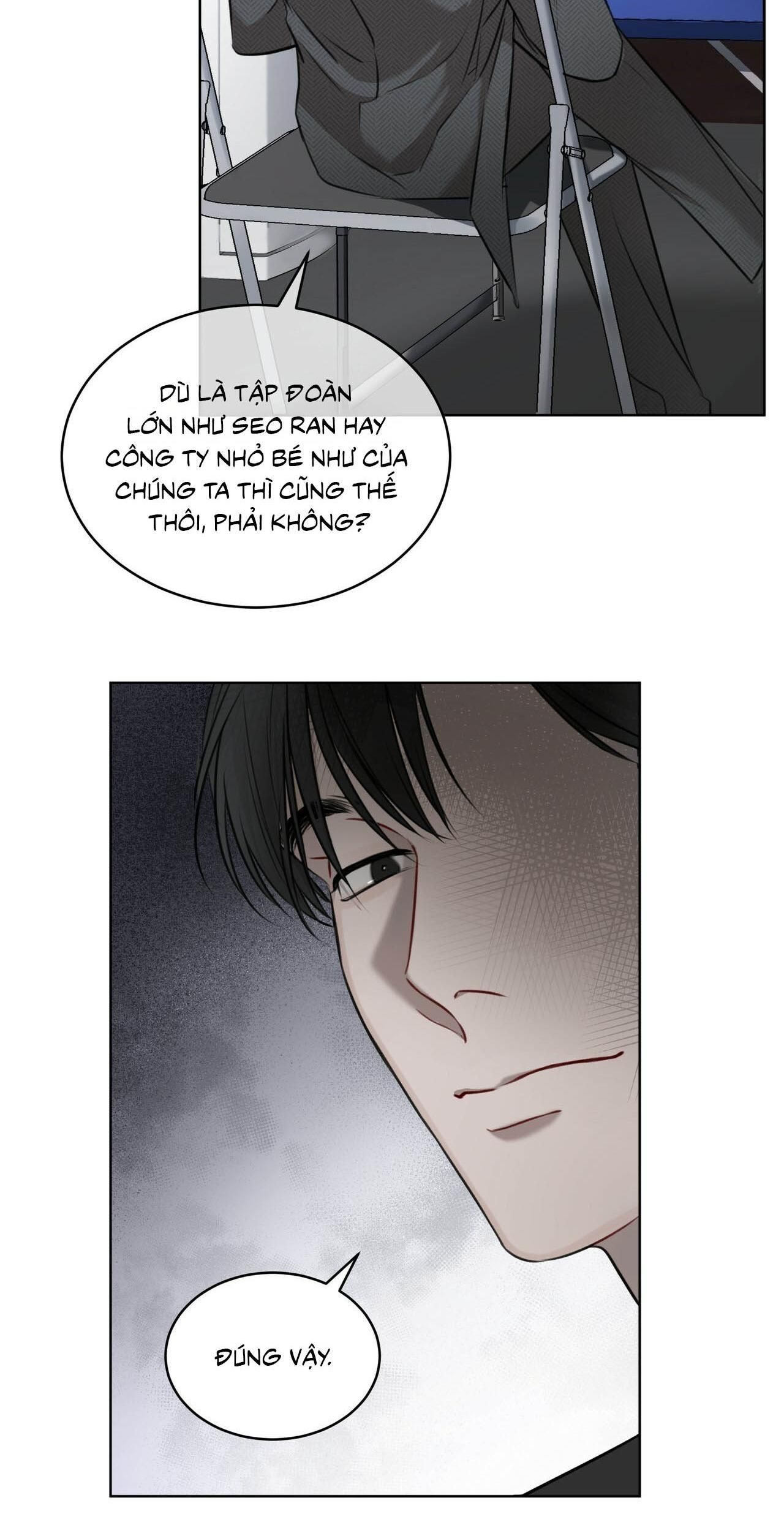 đọc truyện Khởi Nguồn Sự Sống Chương 16 ảnh 30 tại Thiên Thai Truyện