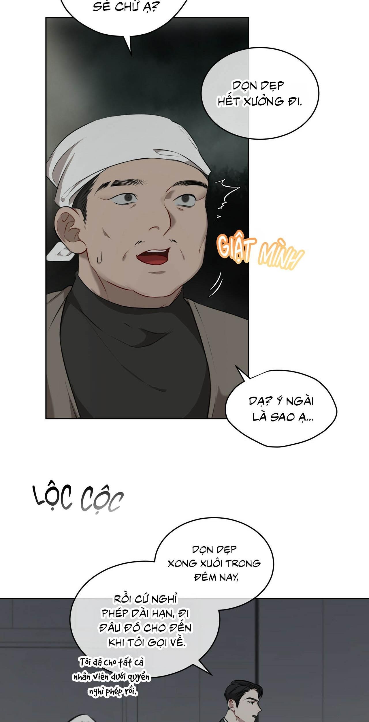 đọc truyện Khởi Nguồn Sự Sống Chương 16 ảnh 34 tại Thiên Thai Truyện