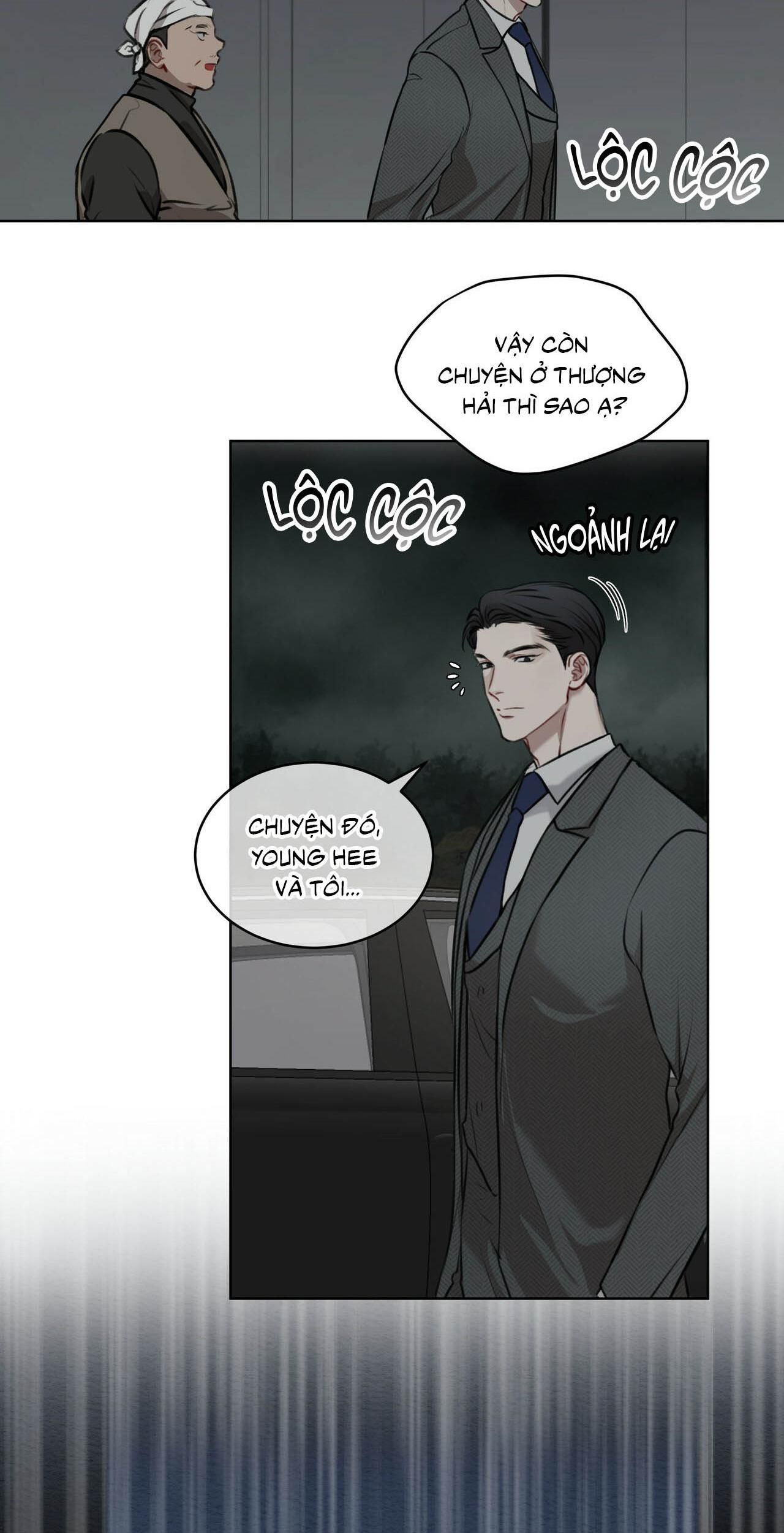 đọc truyện Khởi Nguồn Sự Sống Chương 16 ảnh 35 tại Thiên Thai Truyện