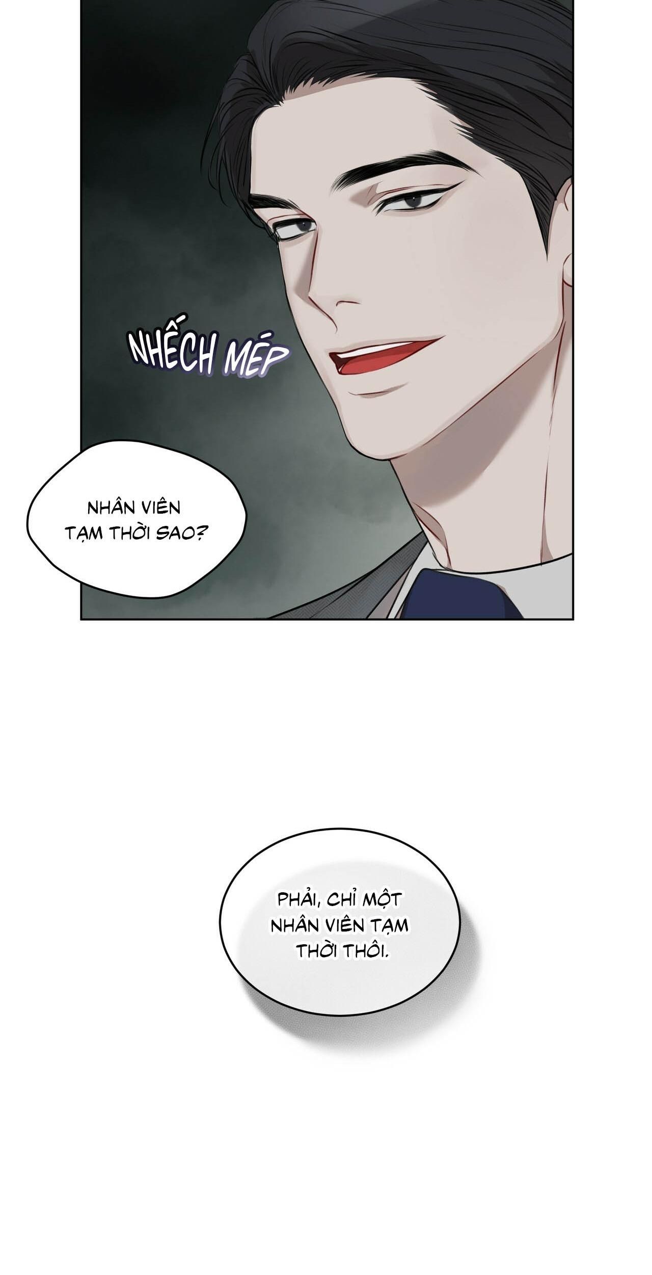 đọc truyện Khởi Nguồn Sự Sống Chương 16 ảnh 37 tại Thiên Thai Truyện