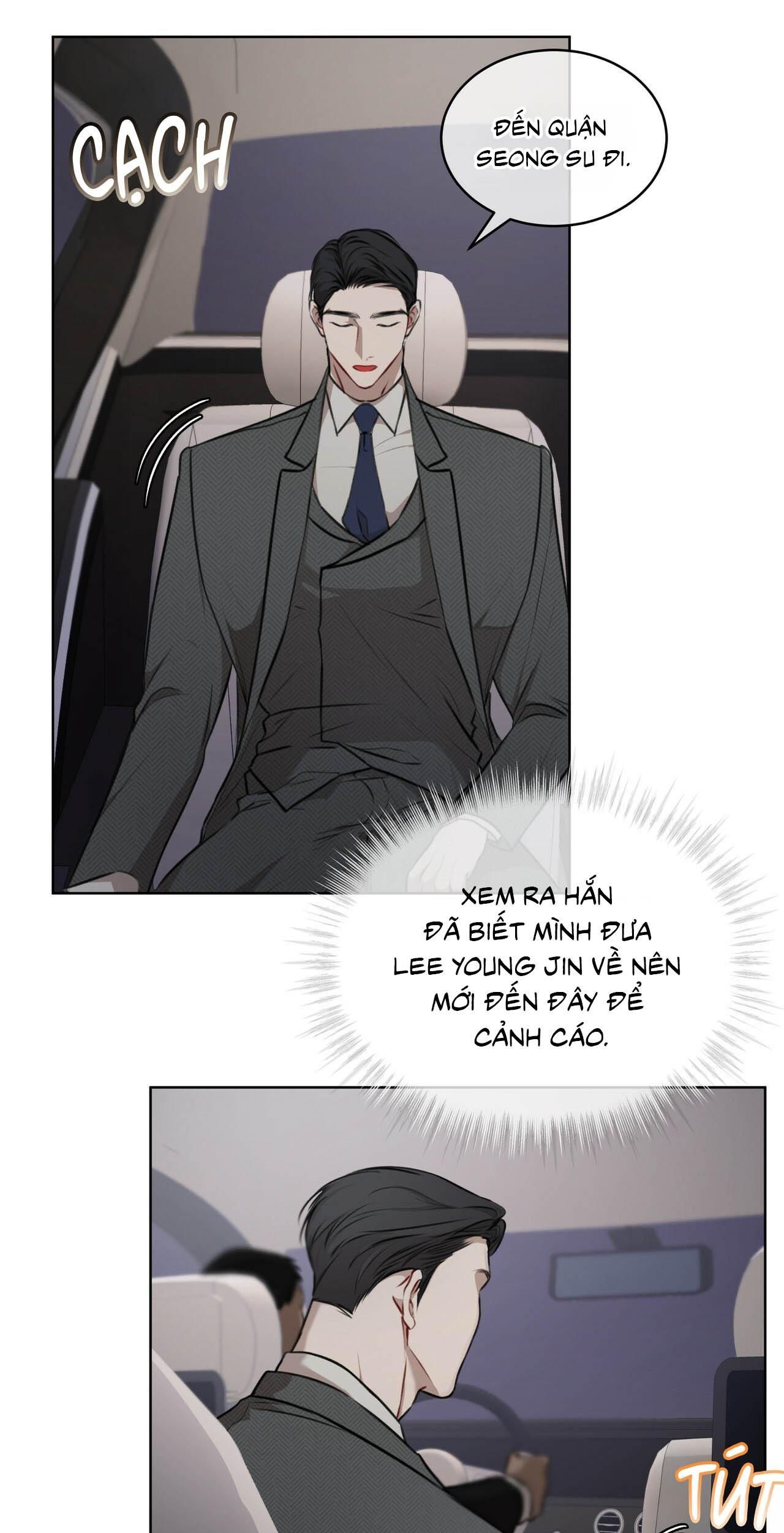 đọc truyện Khởi Nguồn Sự Sống Chương 16 ảnh 38 tại Thiên Thai Truyện