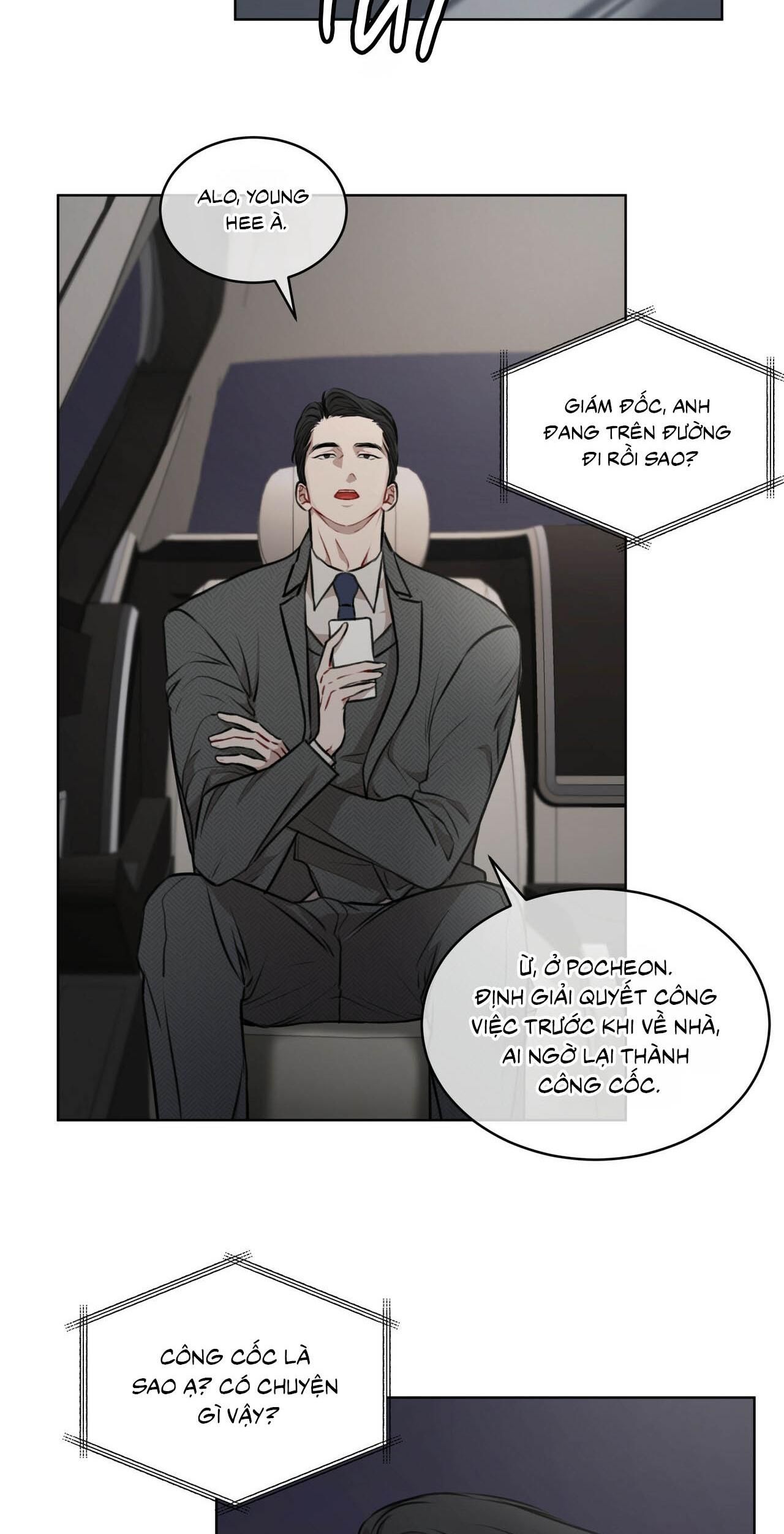 đọc truyện Khởi Nguồn Sự Sống Chương 16 ảnh 40 tại Thiên Thai Truyện