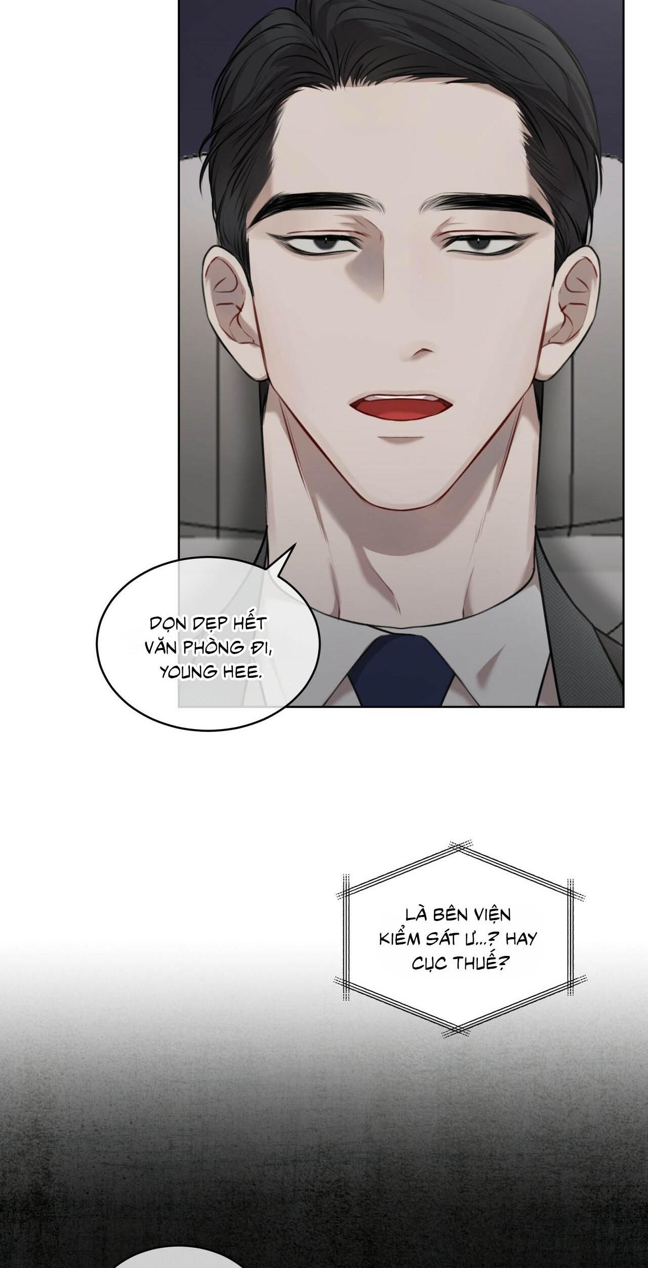 đọc truyện Khởi Nguồn Sự Sống Chương 16 ảnh 41 tại Thiên Thai Truyện