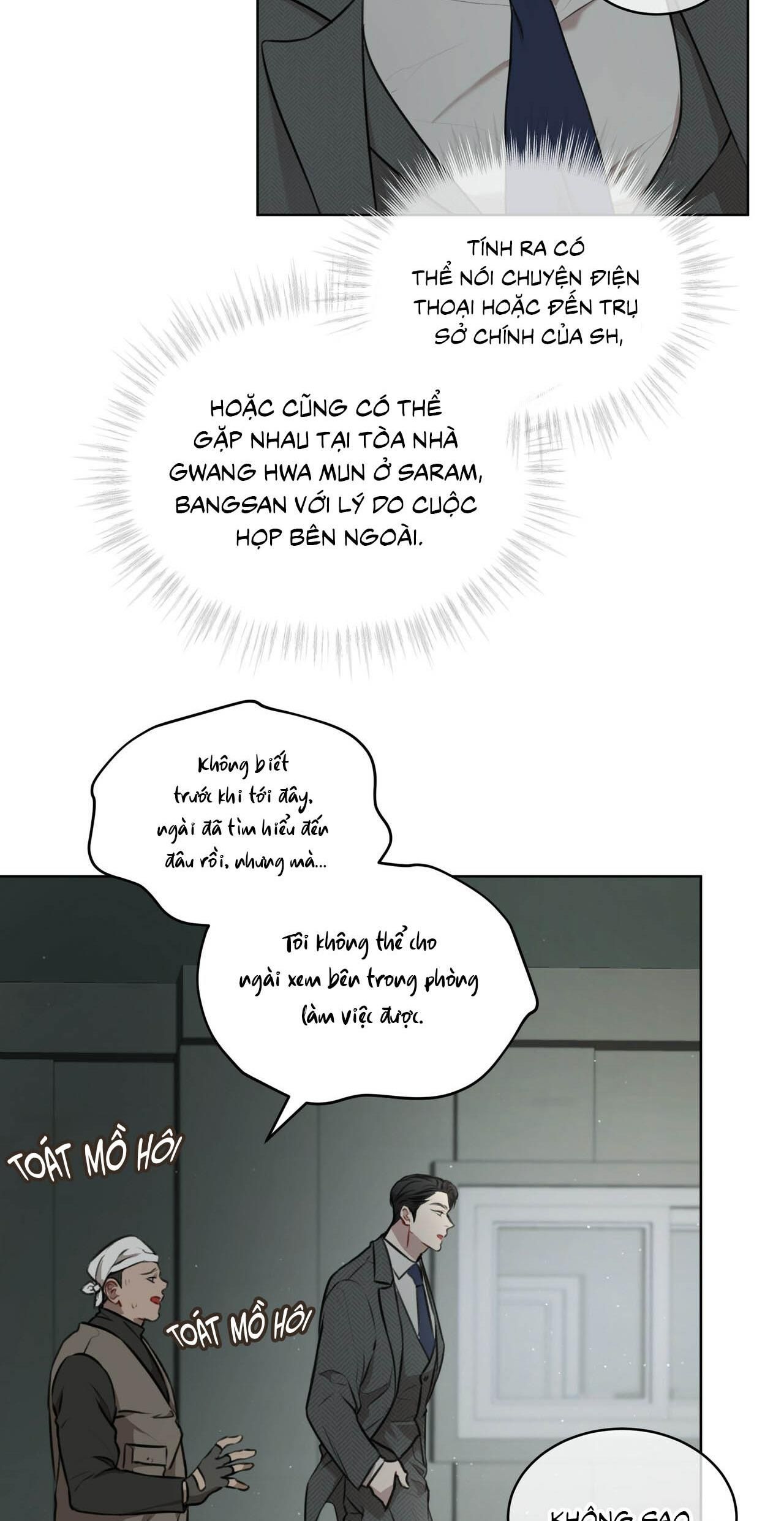 đọc truyện Khởi Nguồn Sự Sống Chương 16 ảnh 6 tại Thiên Thai Truyện