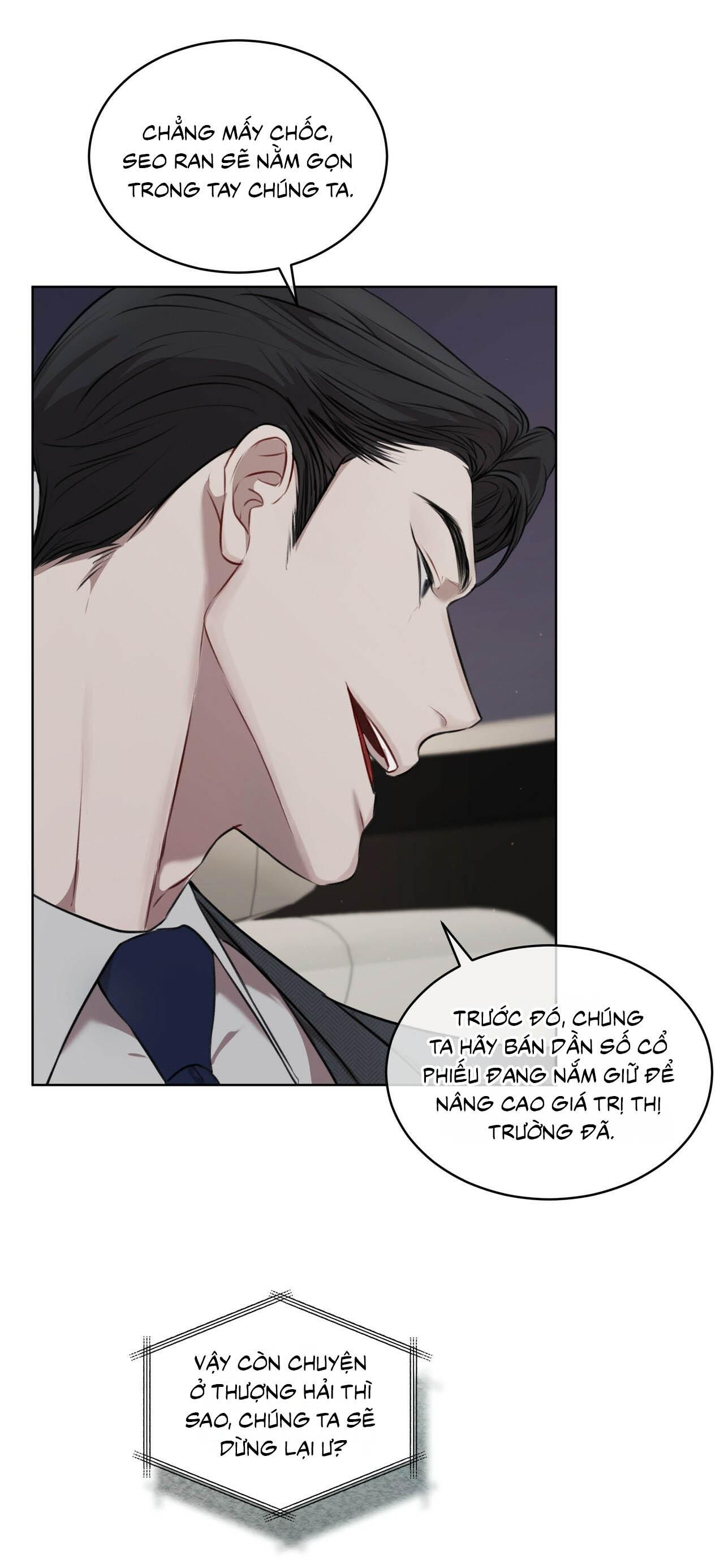 đọc truyện Khởi Nguồn Sự Sống Chương 16 ảnh 43 tại Thiên Thai Truyện