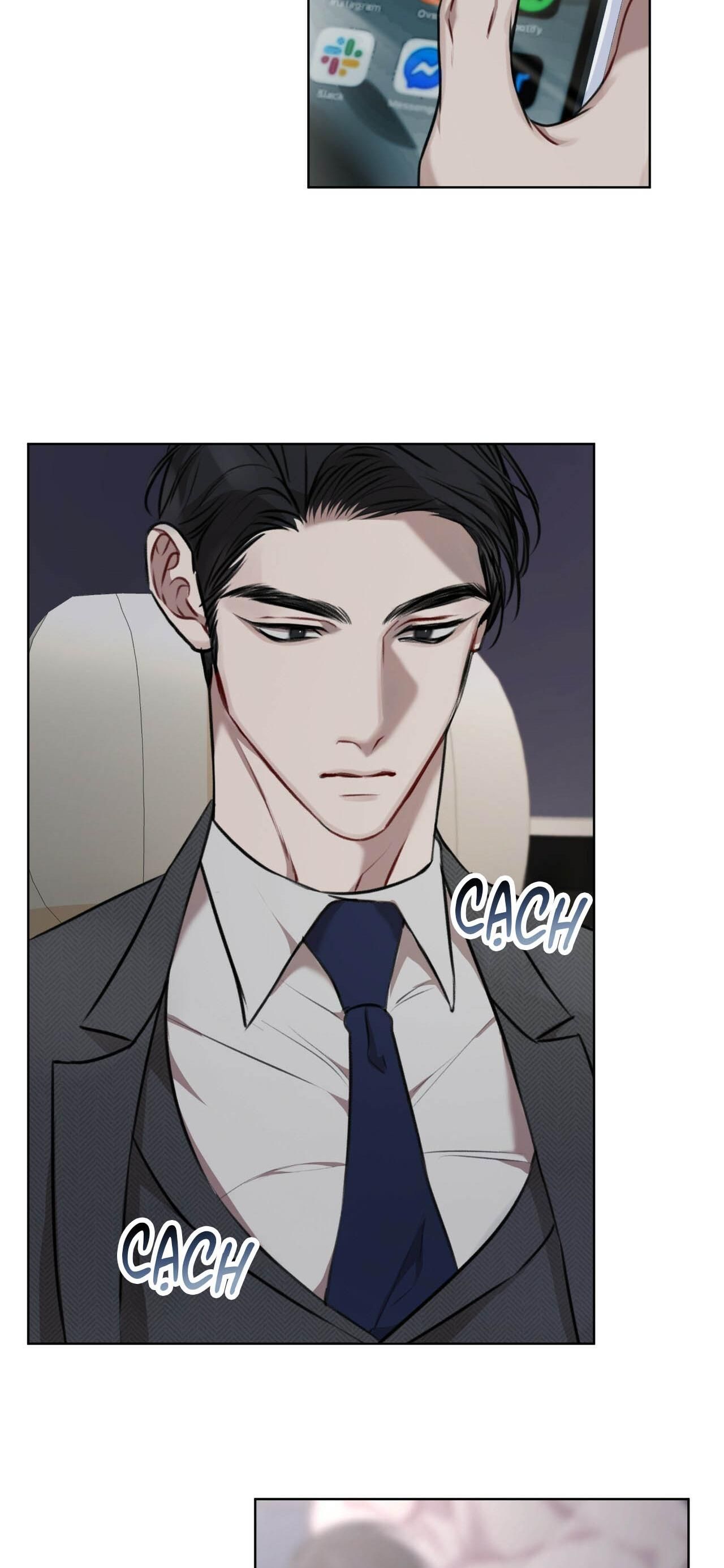 đọc truyện Khởi Nguồn Sự Sống Chương 16 ảnh 46 tại Thiên Thai Truyện