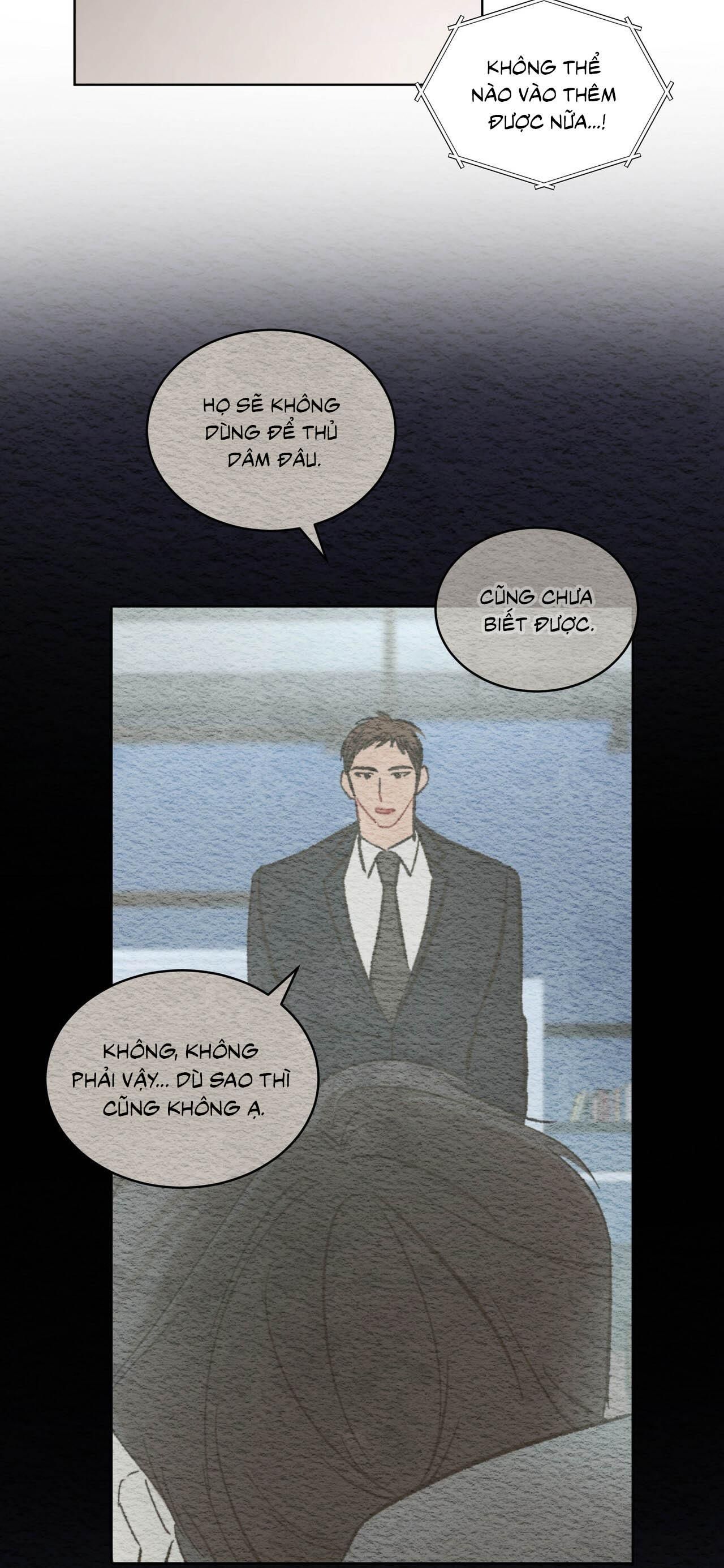 đọc truyện Khởi Nguồn Sự Sống Chương 16 ảnh 48 tại Thiên Thai Truyện