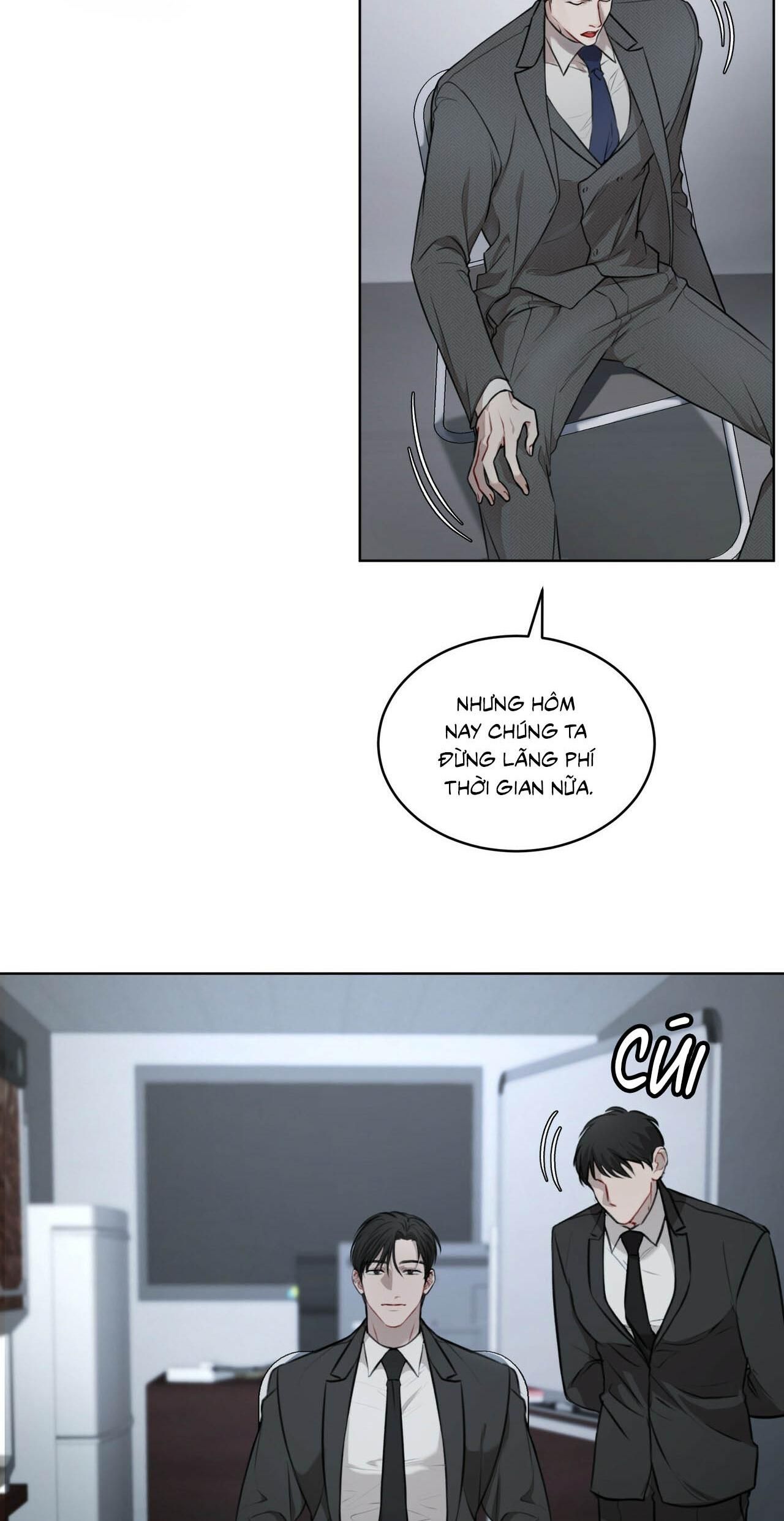 đọc truyện Khởi Nguồn Sự Sống Chương 16 ảnh 9 tại Thiên Thai Truyện