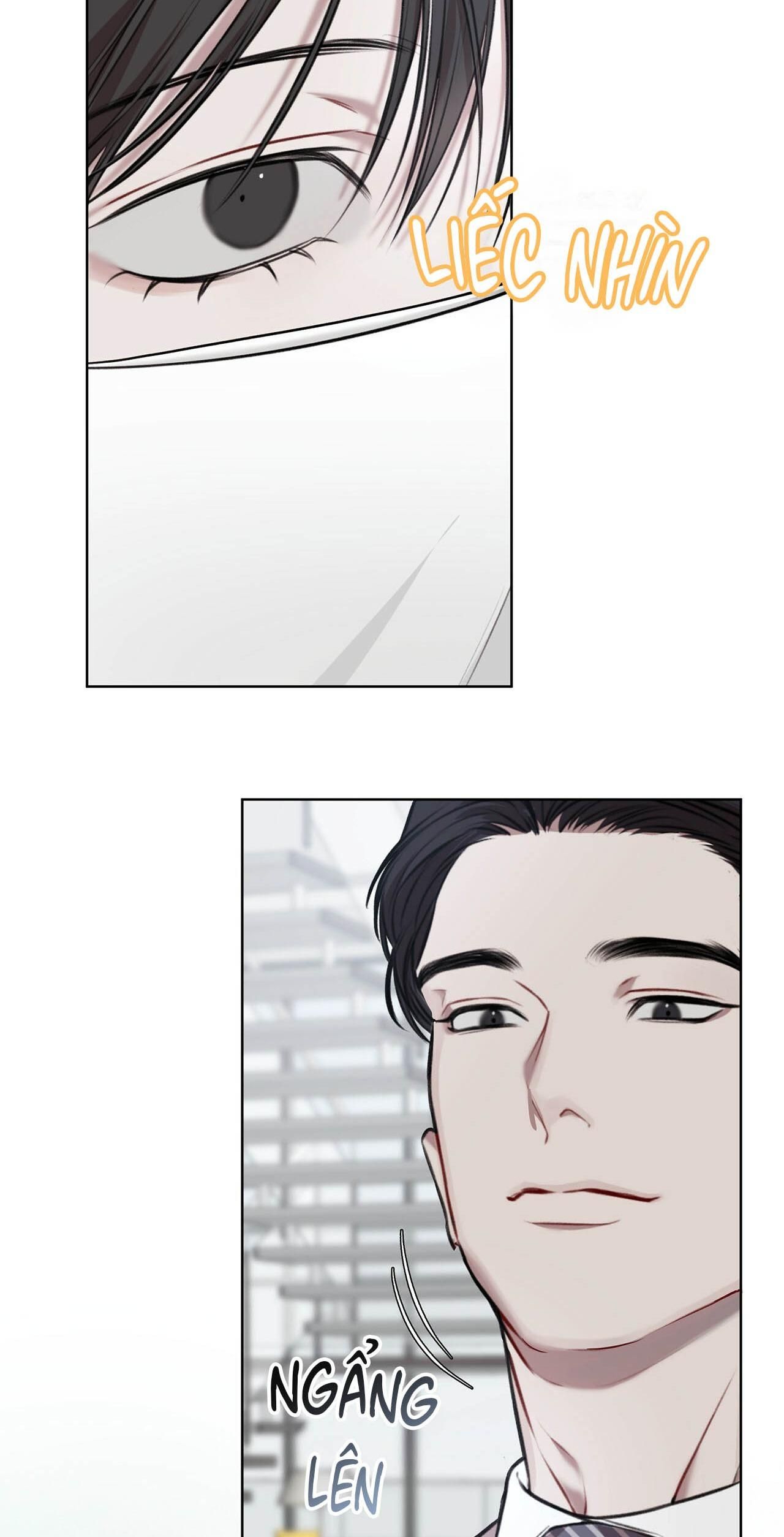 đọc truyện Khởi Nguồn Sự Sống Chương 17 ảnh 14 tại Thiên Thai Truyện