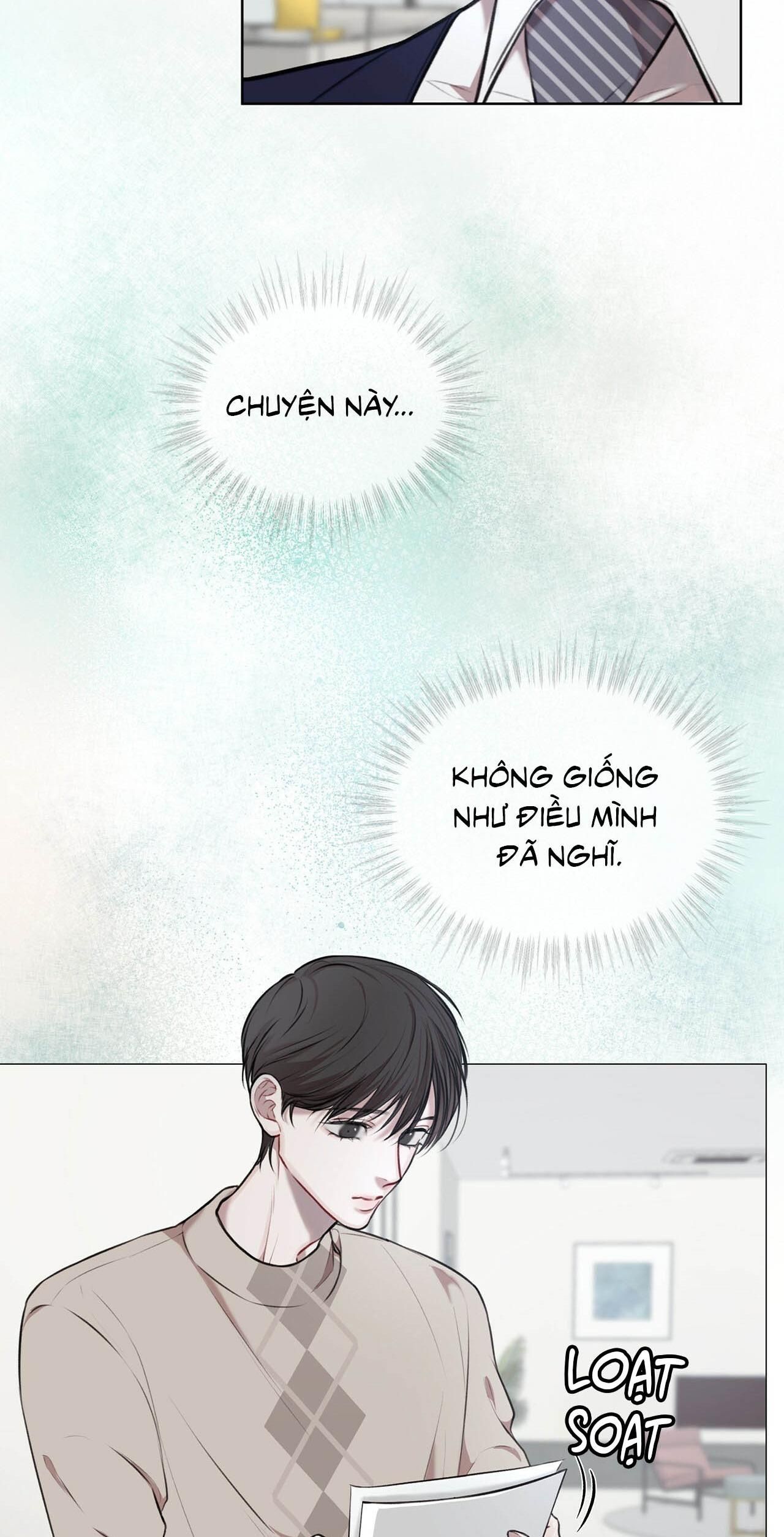 đọc truyện Khởi Nguồn Sự Sống Chương 17 ảnh 15 tại Thiên Thai Truyện