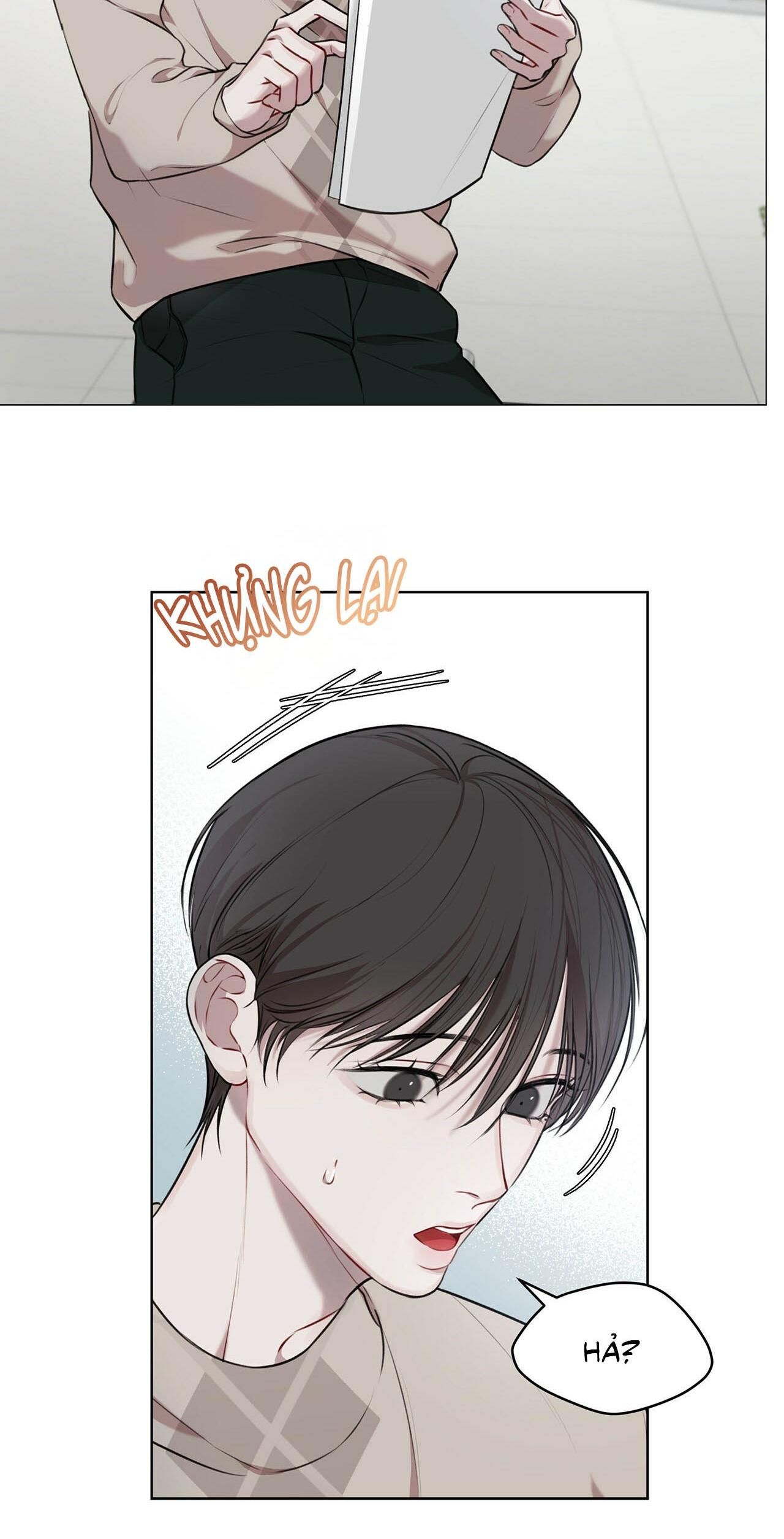 đọc truyện Khởi Nguồn Sự Sống Chương 17 ảnh 16 tại Thiên Thai Truyện