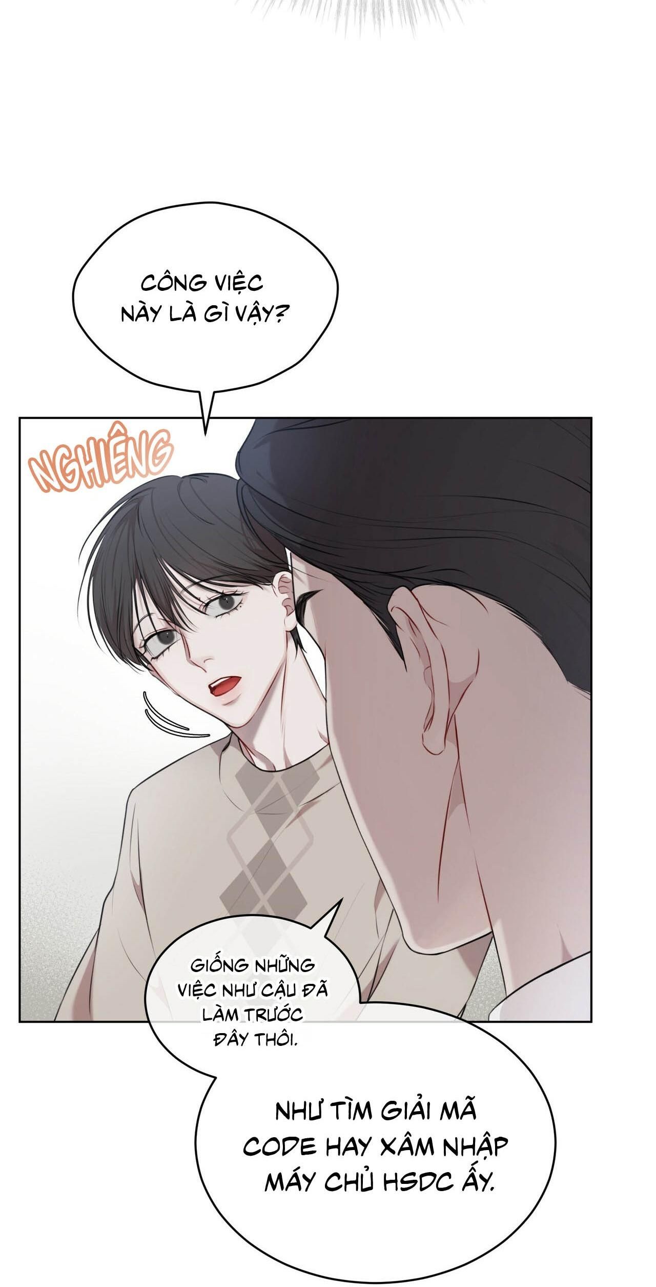 đọc truyện Khởi Nguồn Sự Sống Chương 17 ảnh 18 tại Thiên Thai Truyện