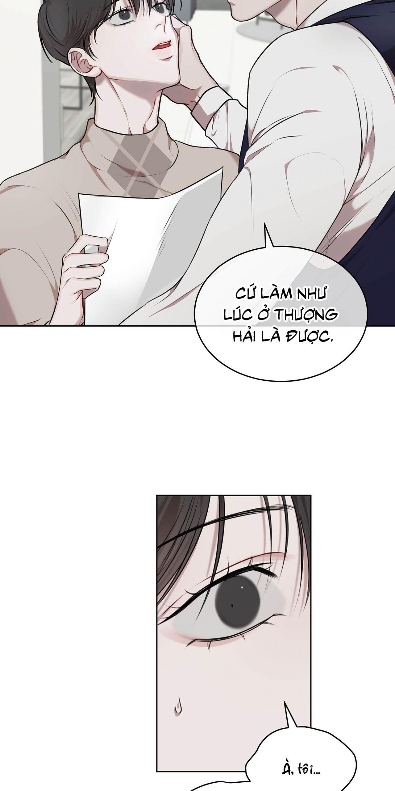 đọc truyện Khởi Nguồn Sự Sống Chương 17 ảnh 23 tại Thiên Thai Truyện