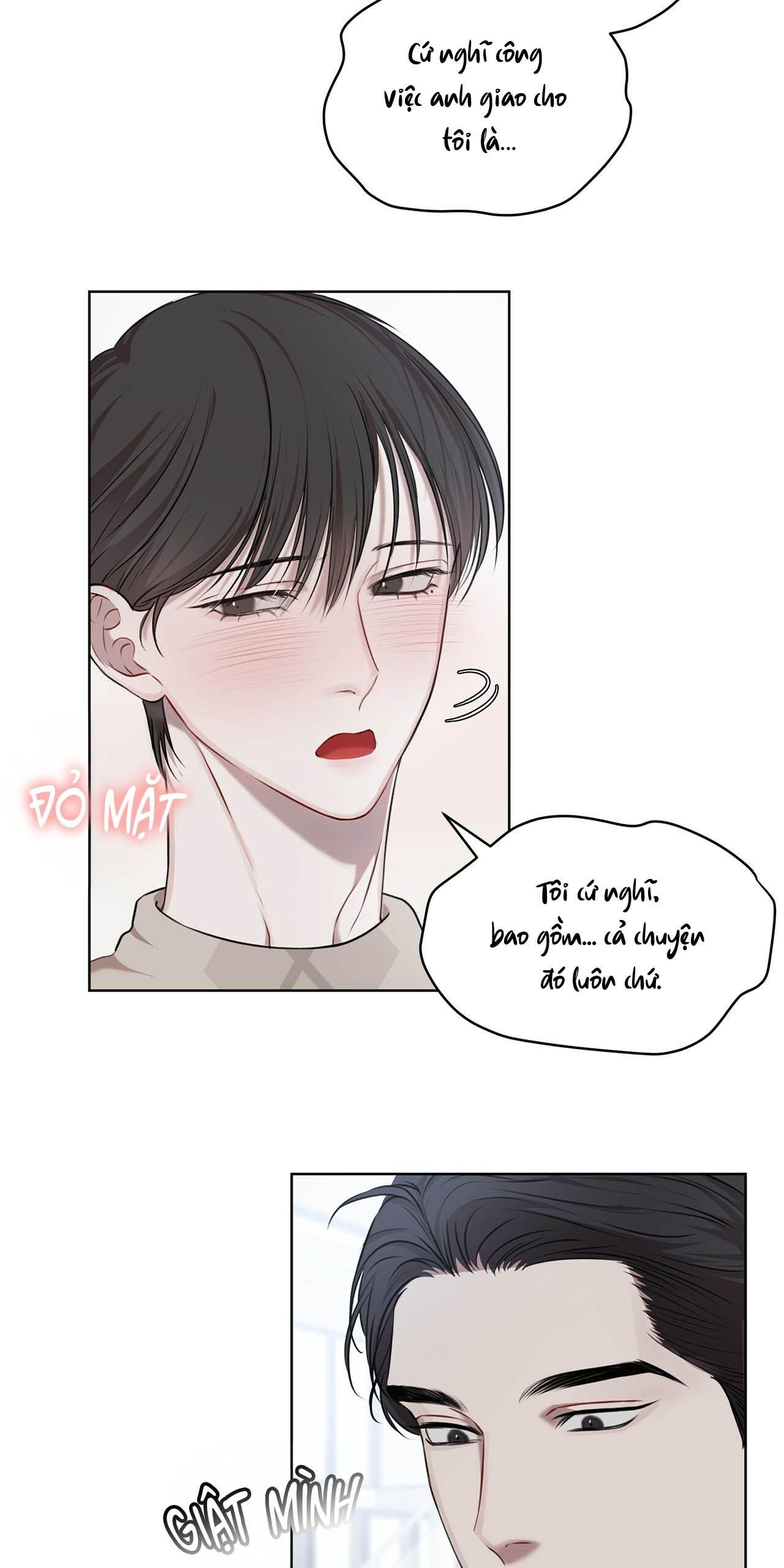 đọc truyện Khởi Nguồn Sự Sống Chương 17 ảnh 24 tại Thiên Thai Truyện