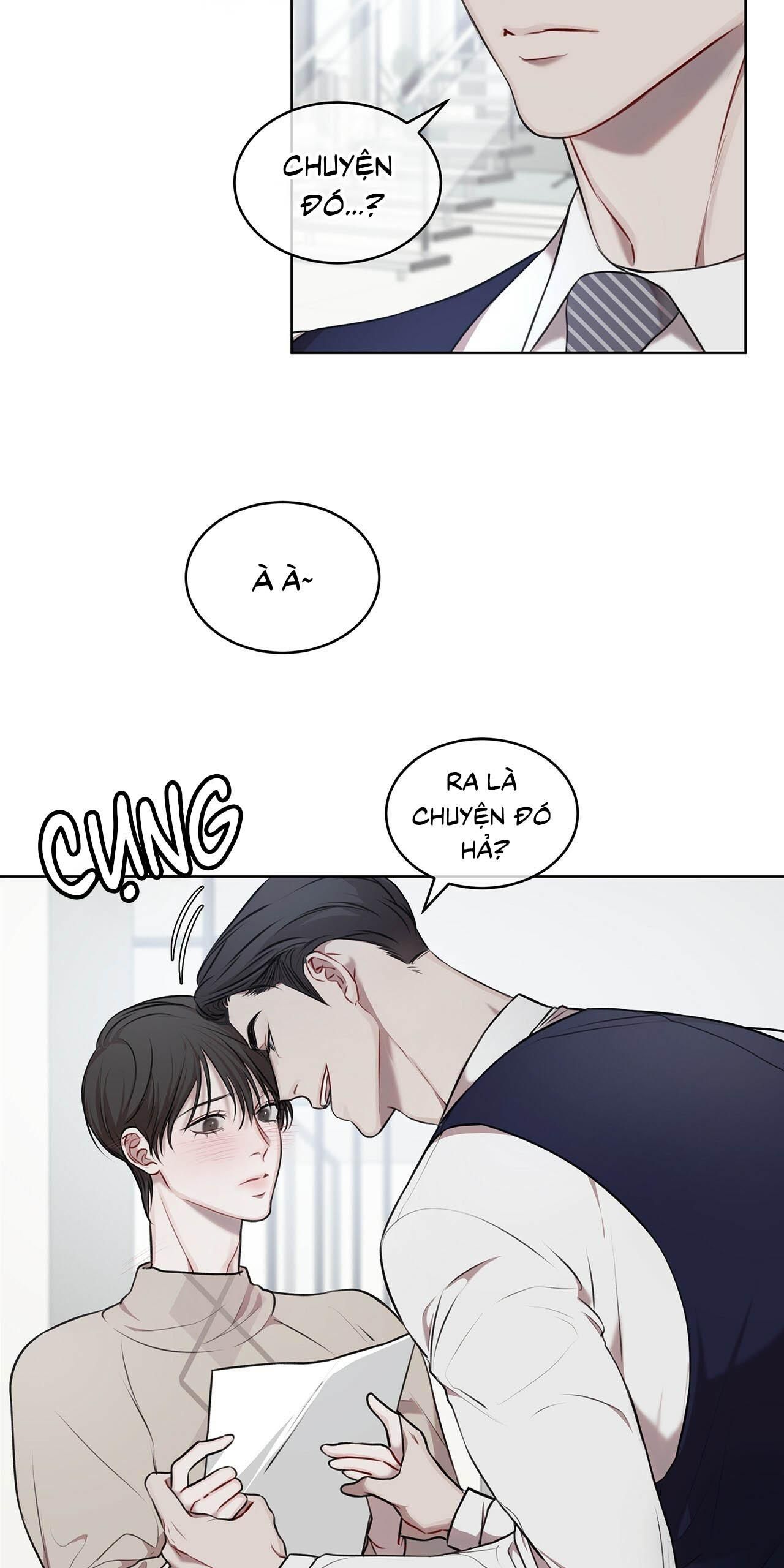 đọc truyện Khởi Nguồn Sự Sống Chương 17 ảnh 25 tại Thiên Thai Truyện