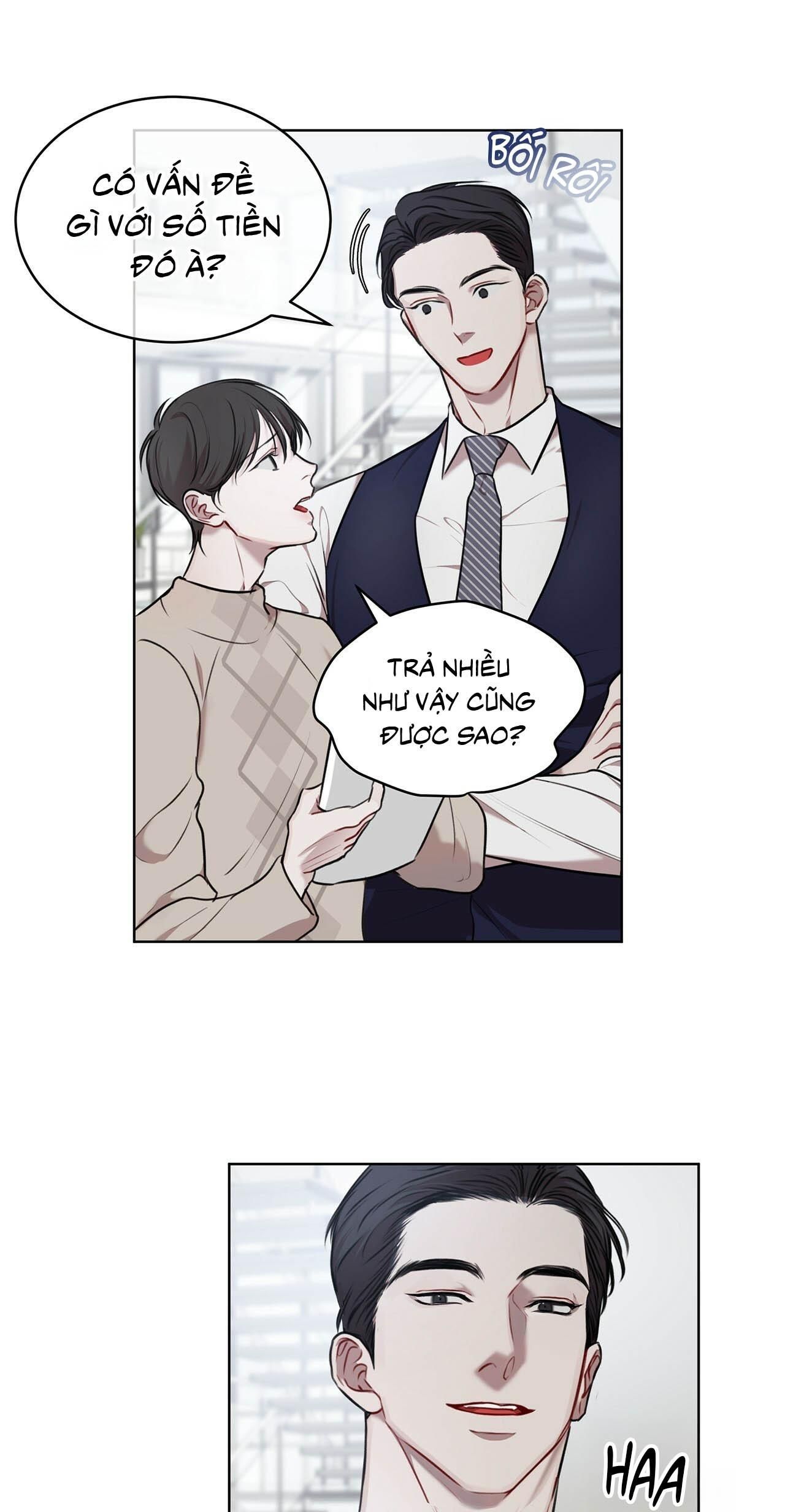 đọc truyện Khởi Nguồn Sự Sống Chương 17 ảnh 32 tại Thiên Thai Truyện