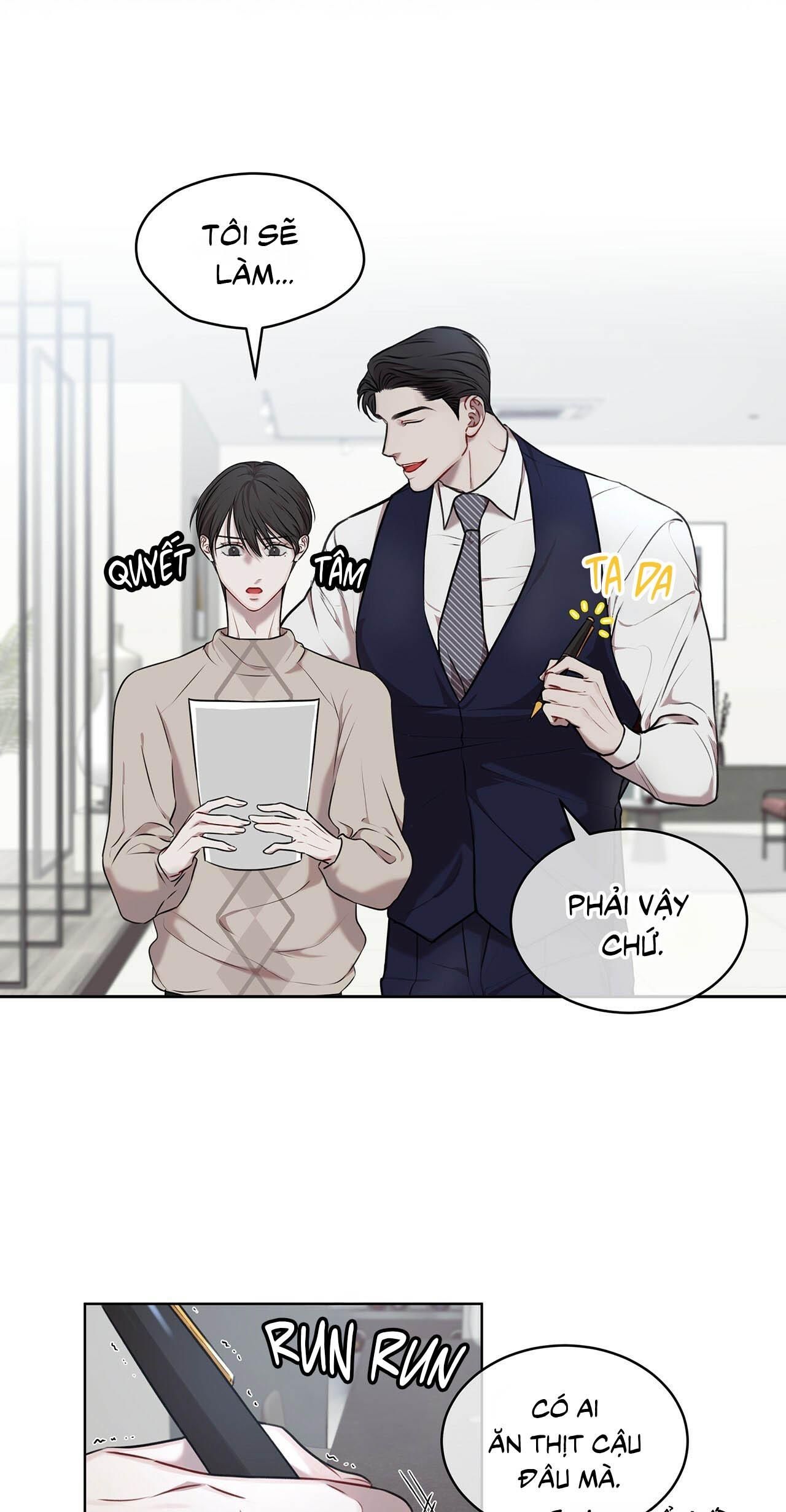 đọc truyện Khởi Nguồn Sự Sống Chương 17 ảnh 39 tại Thiên Thai Truyện