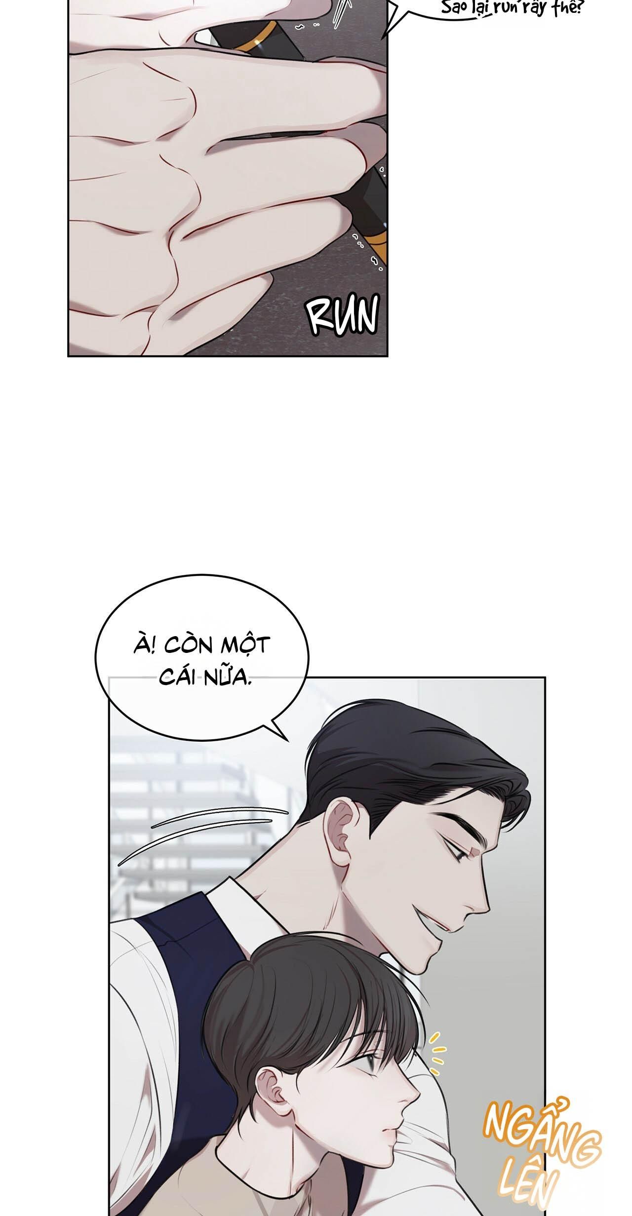 đọc truyện Khởi Nguồn Sự Sống Chương 17 ảnh 40 tại Thiên Thai Truyện