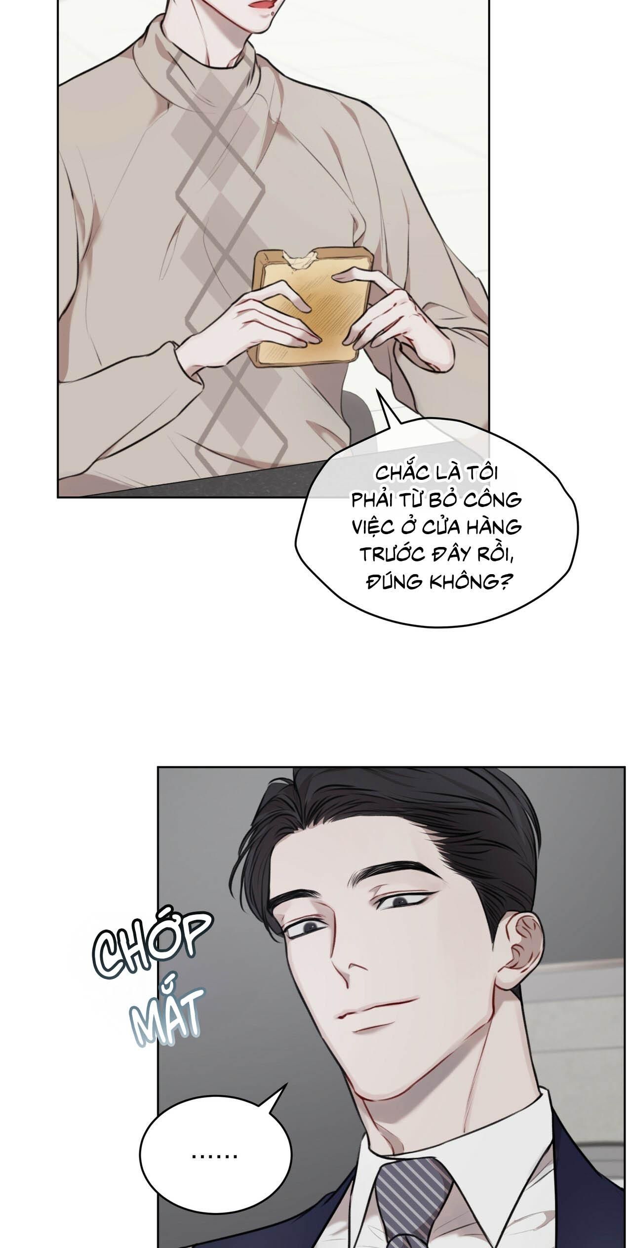 đọc truyện Khởi Nguồn Sự Sống Chương 18 ảnh 3 tại Thiên Thai Truyện