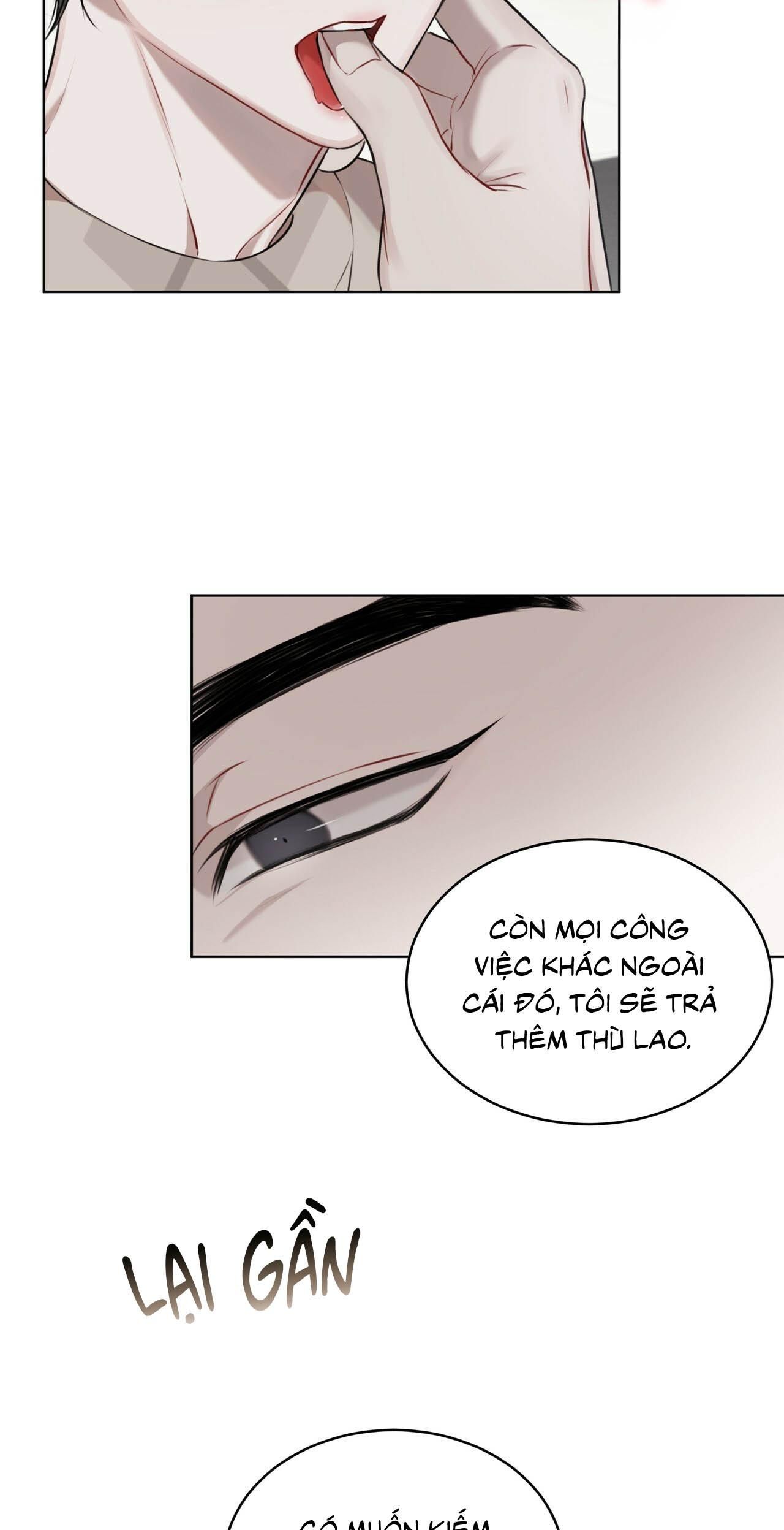 đọc truyện Khởi Nguồn Sự Sống Chương 18 ảnh 13 tại Thiên Thai Truyện