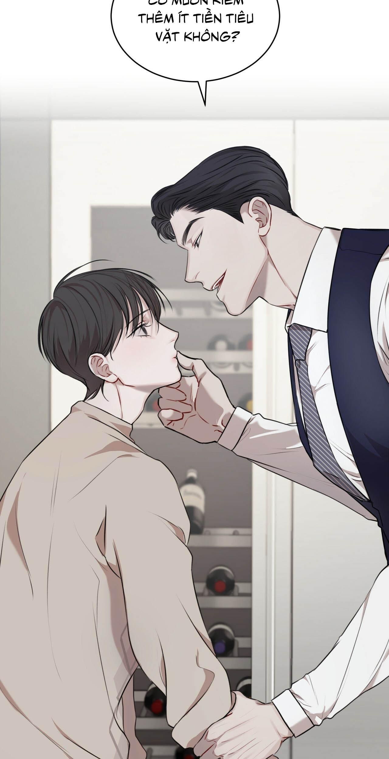 đọc truyện Khởi Nguồn Sự Sống Chương 18 ảnh 14 tại Thiên Thai Truyện