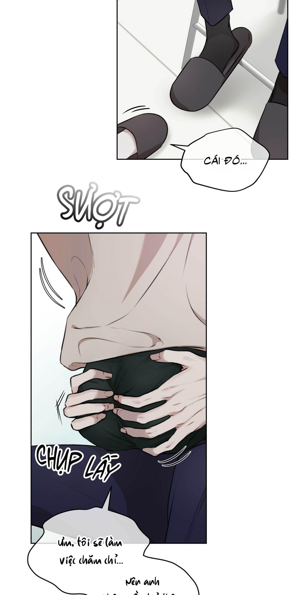 đọc truyện Khởi Nguồn Sự Sống Chương 18 ảnh 16 tại Thiên Thai Truyện