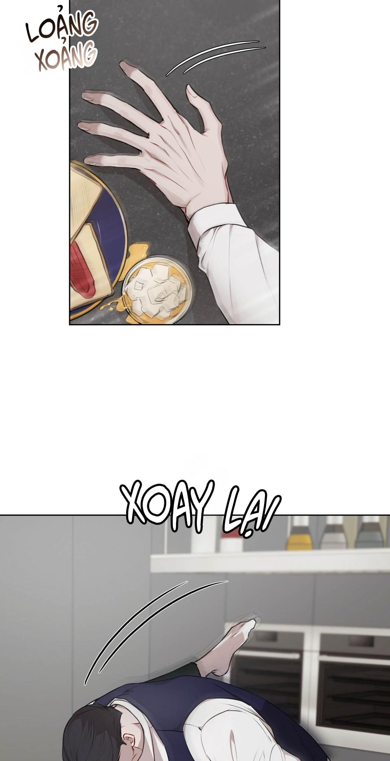 đọc truyện Khởi Nguồn Sự Sống Chương 18 ảnh 20 tại Thiên Thai Truyện