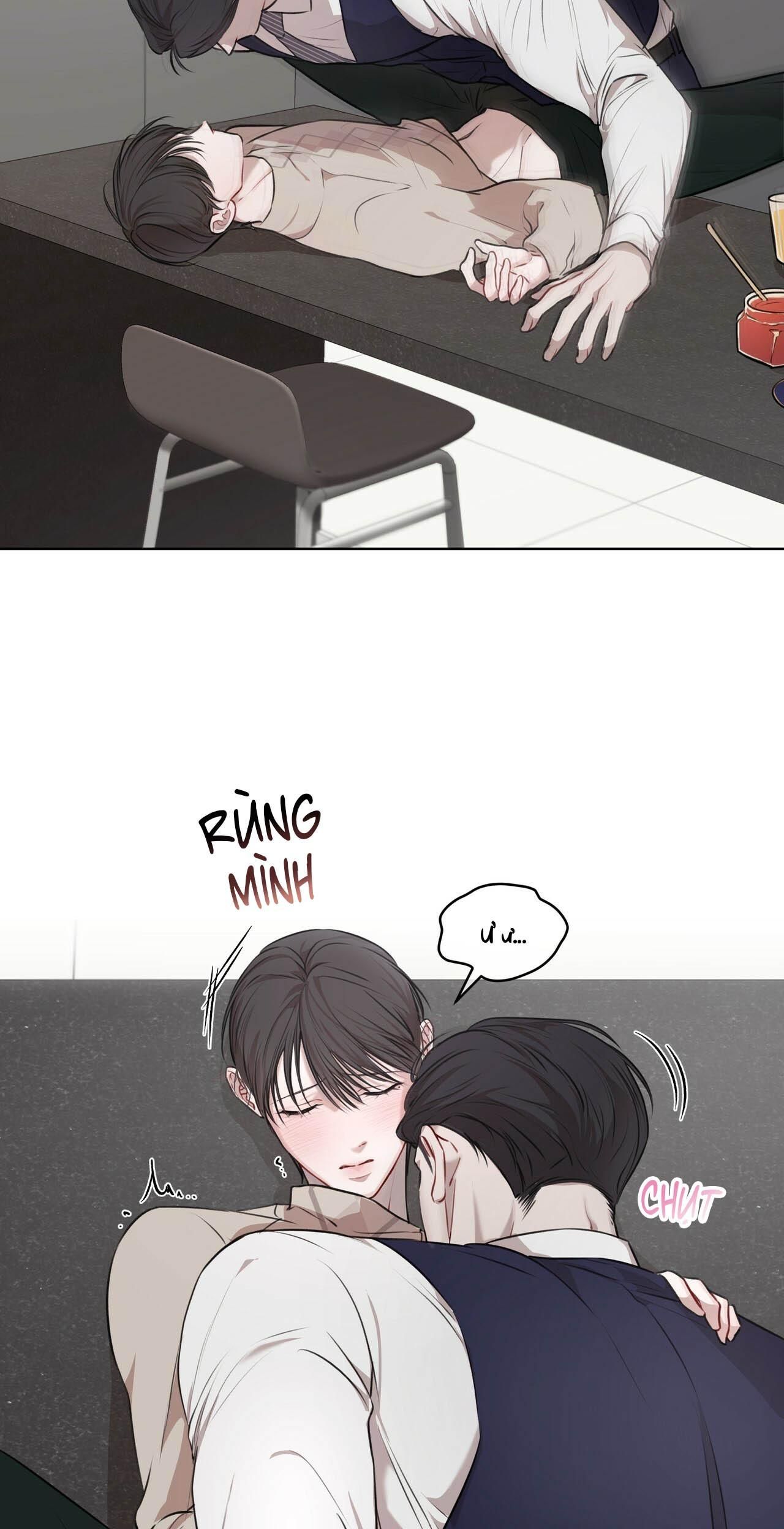 đọc truyện Khởi Nguồn Sự Sống Chương 18 ảnh 21 tại Thiên Thai Truyện