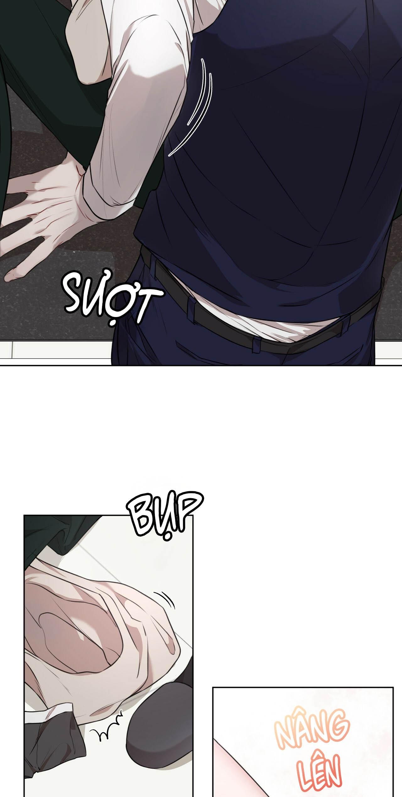 đọc truyện Khởi Nguồn Sự Sống Chương 18 ảnh 22 tại Thiên Thai Truyện