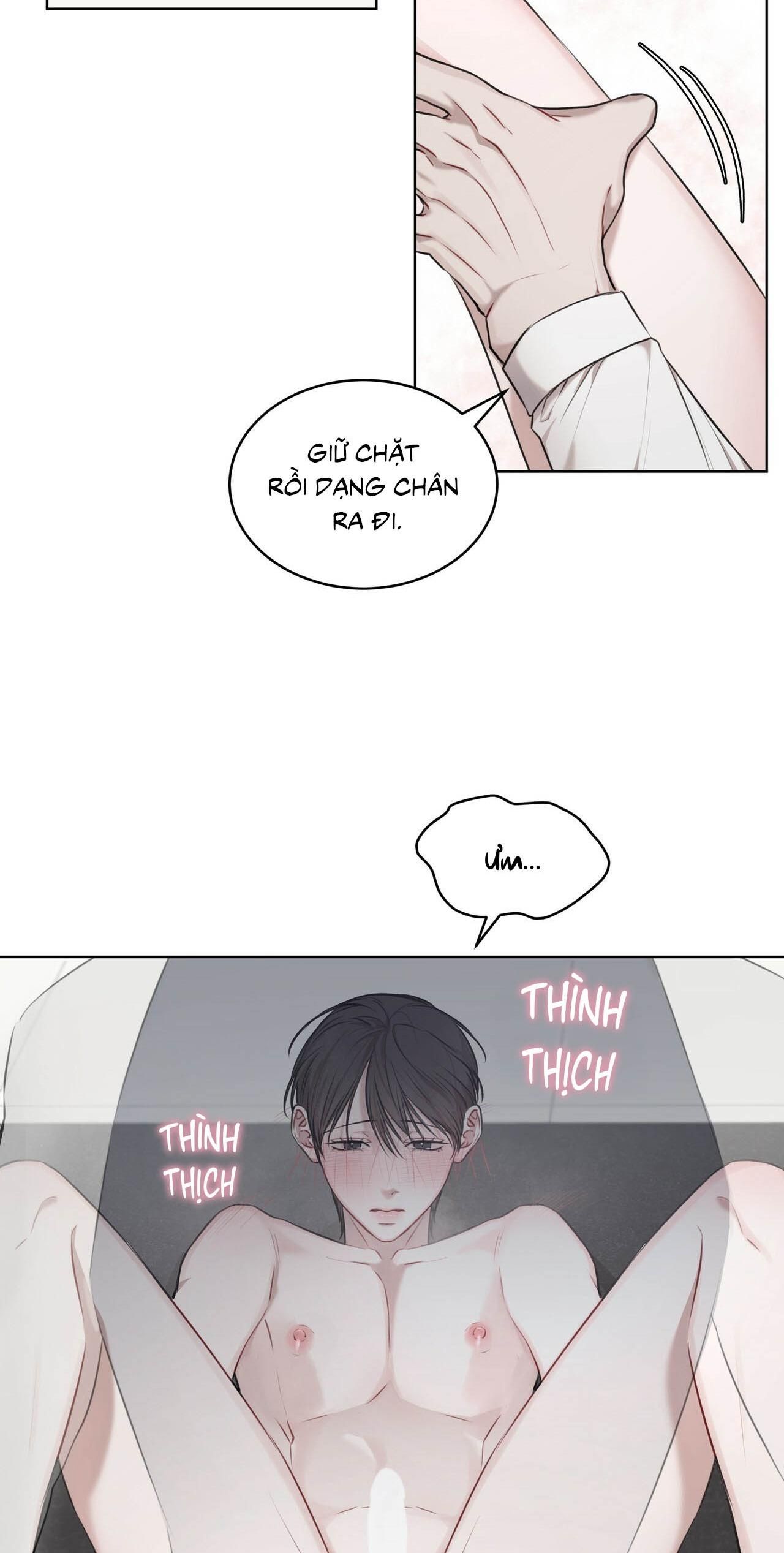 đọc truyện Khởi Nguồn Sự Sống Chương 18 ảnh 23 tại Thiên Thai Truyện