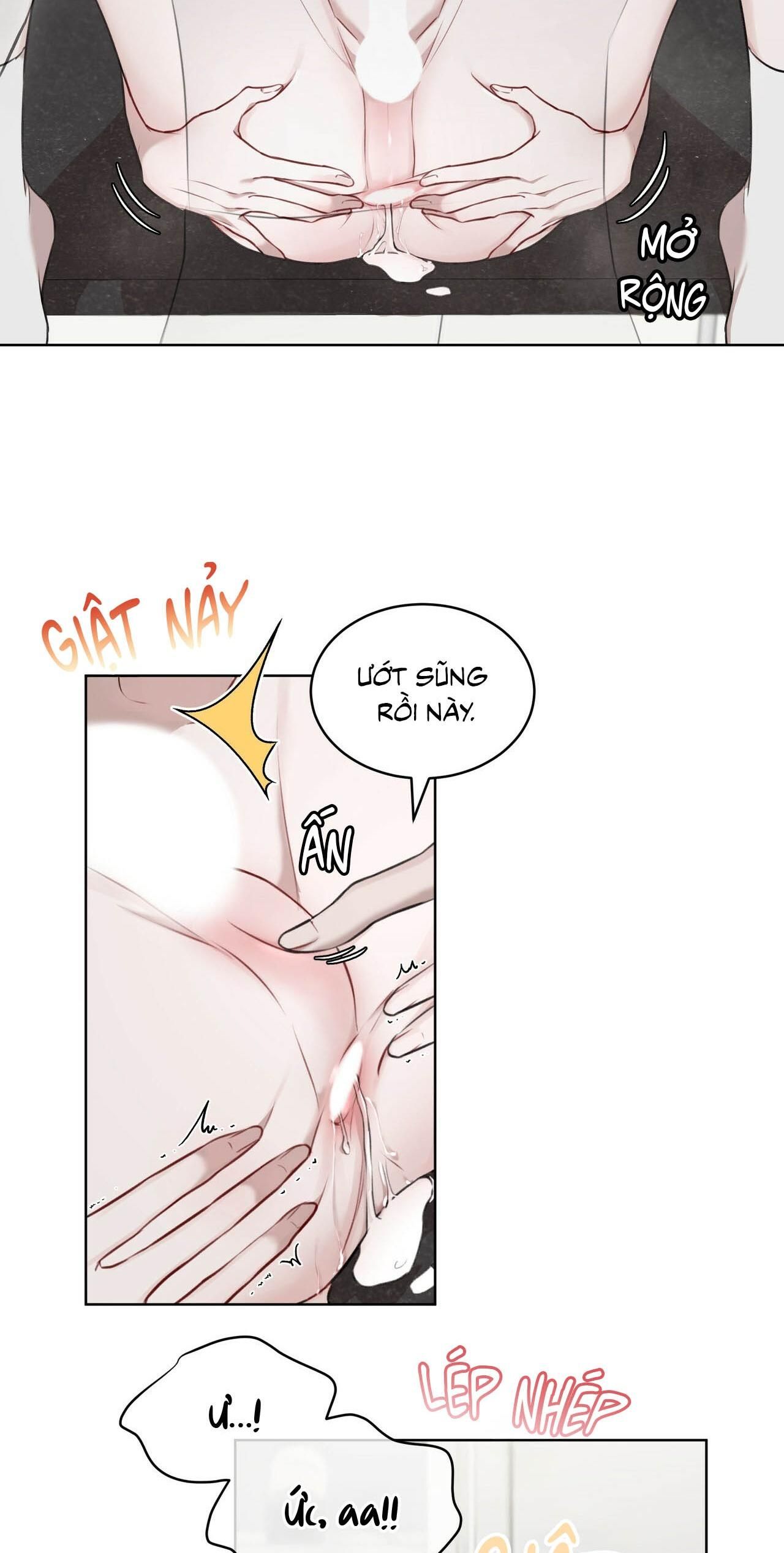 đọc truyện Khởi Nguồn Sự Sống Chương 18 ảnh 24 tại Thiên Thai Truyện