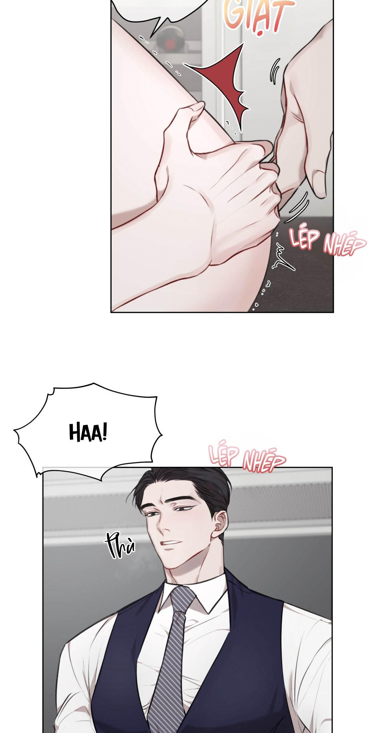 đọc truyện Khởi Nguồn Sự Sống Chương 18 ảnh 25 tại Thiên Thai Truyện