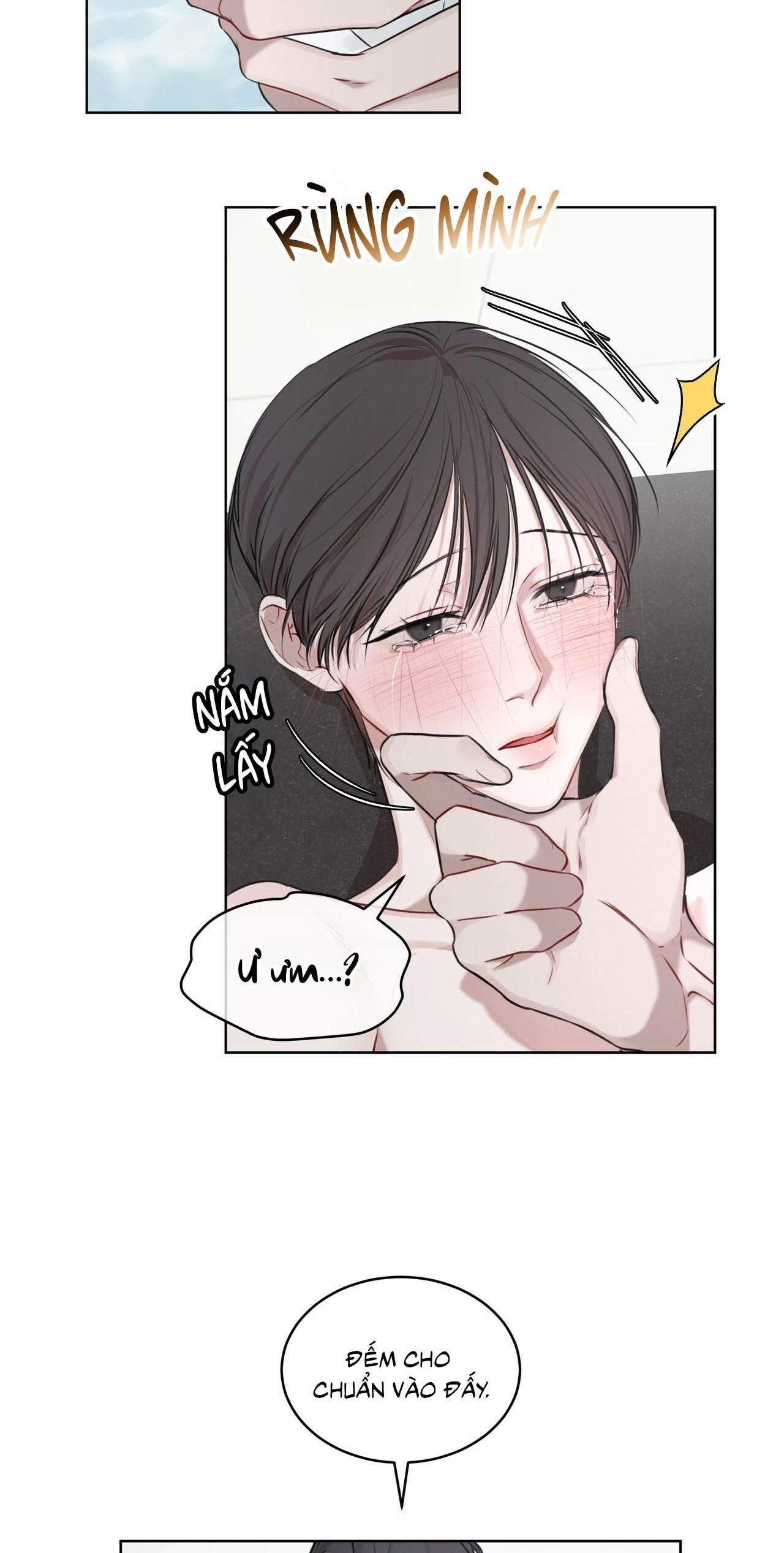 đọc truyện Khởi Nguồn Sự Sống Chương 18 ảnh 28 tại Thiên Thai Truyện