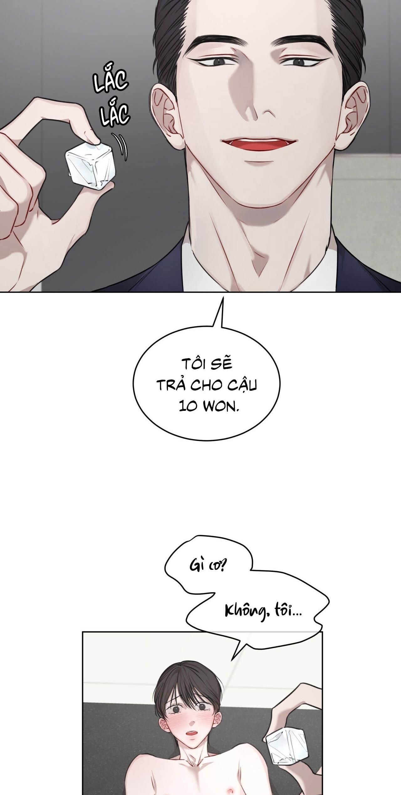 đọc truyện Khởi Nguồn Sự Sống Chương 18 ảnh 30 tại Thiên Thai Truyện