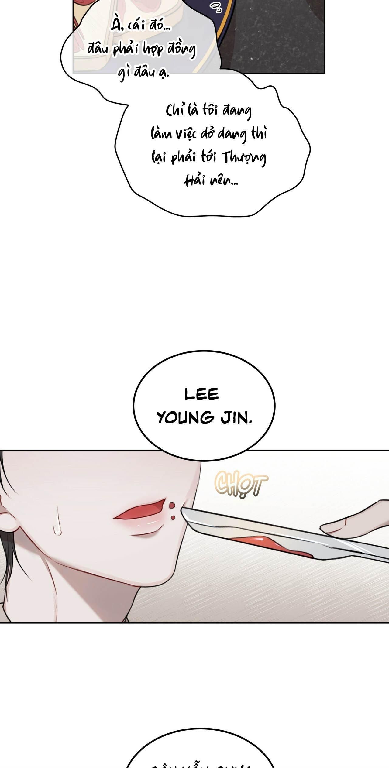 đọc truyện Khởi Nguồn Sự Sống Chương 18 ảnh 5 tại Thiên Thai Truyện