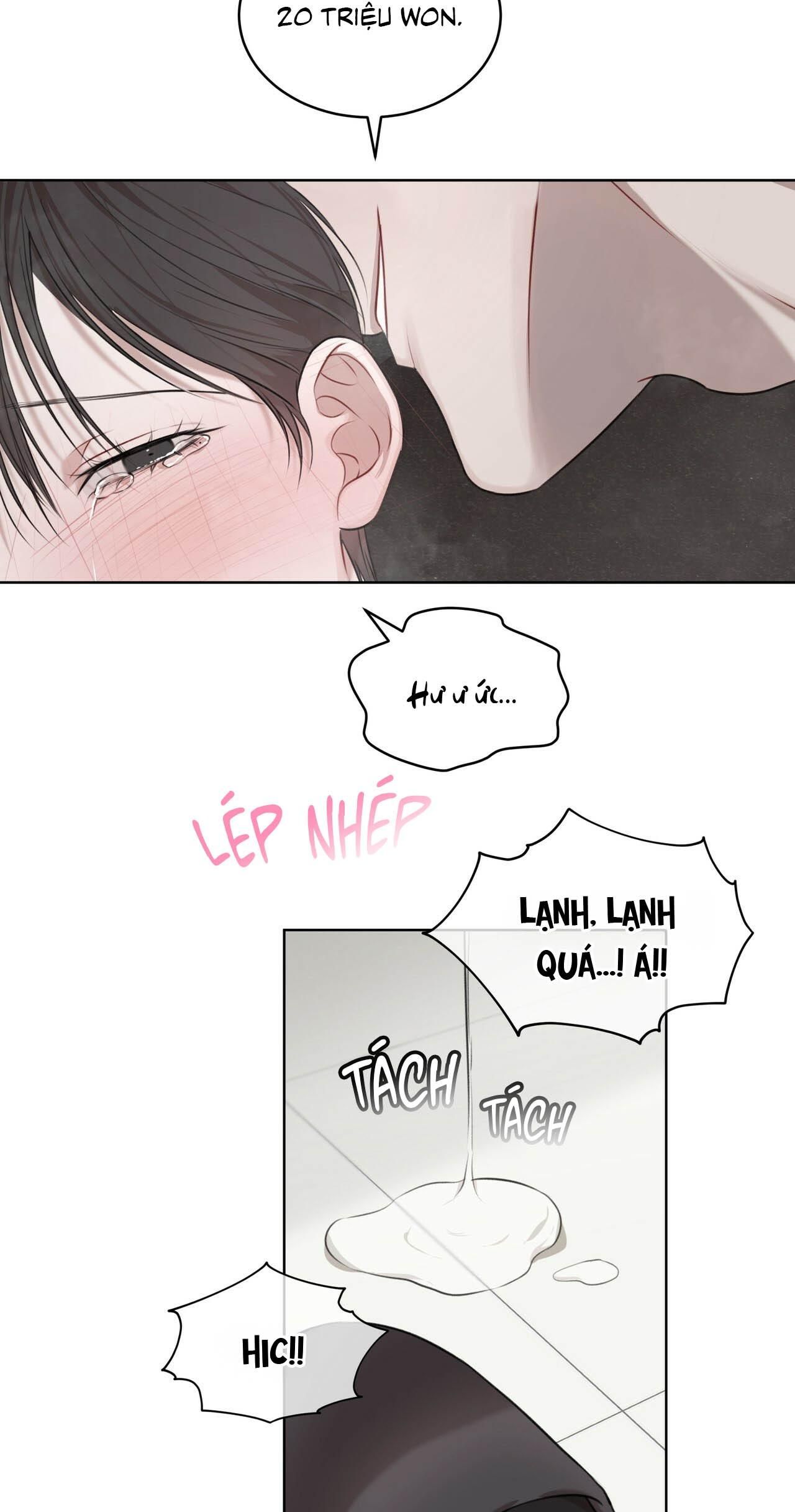 đọc truyện Khởi Nguồn Sự Sống Chương 18 ảnh 33 tại Thiên Thai Truyện