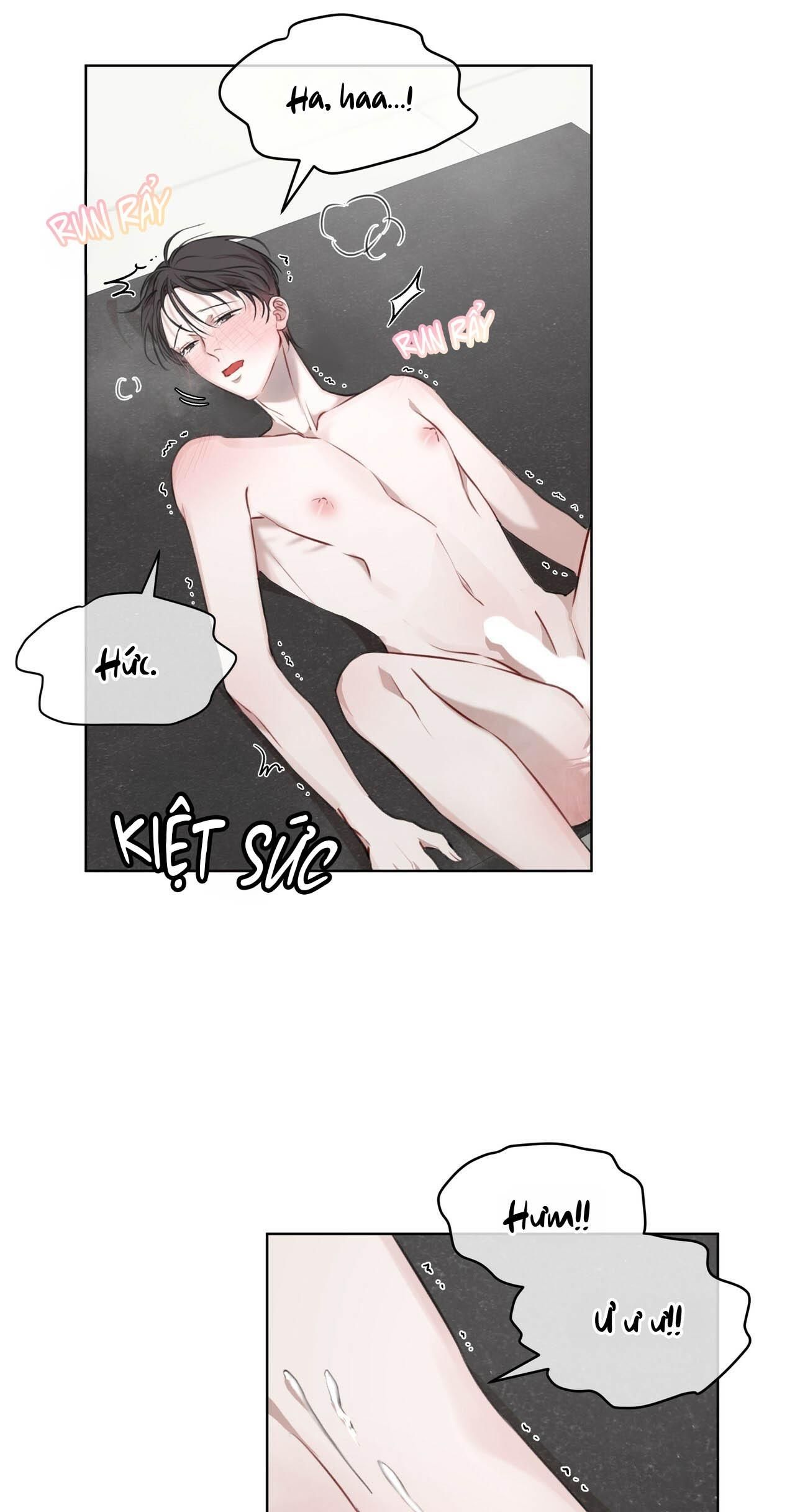 đọc truyện Khởi Nguồn Sự Sống Chương 18 ảnh 36 tại Thiên Thai Truyện