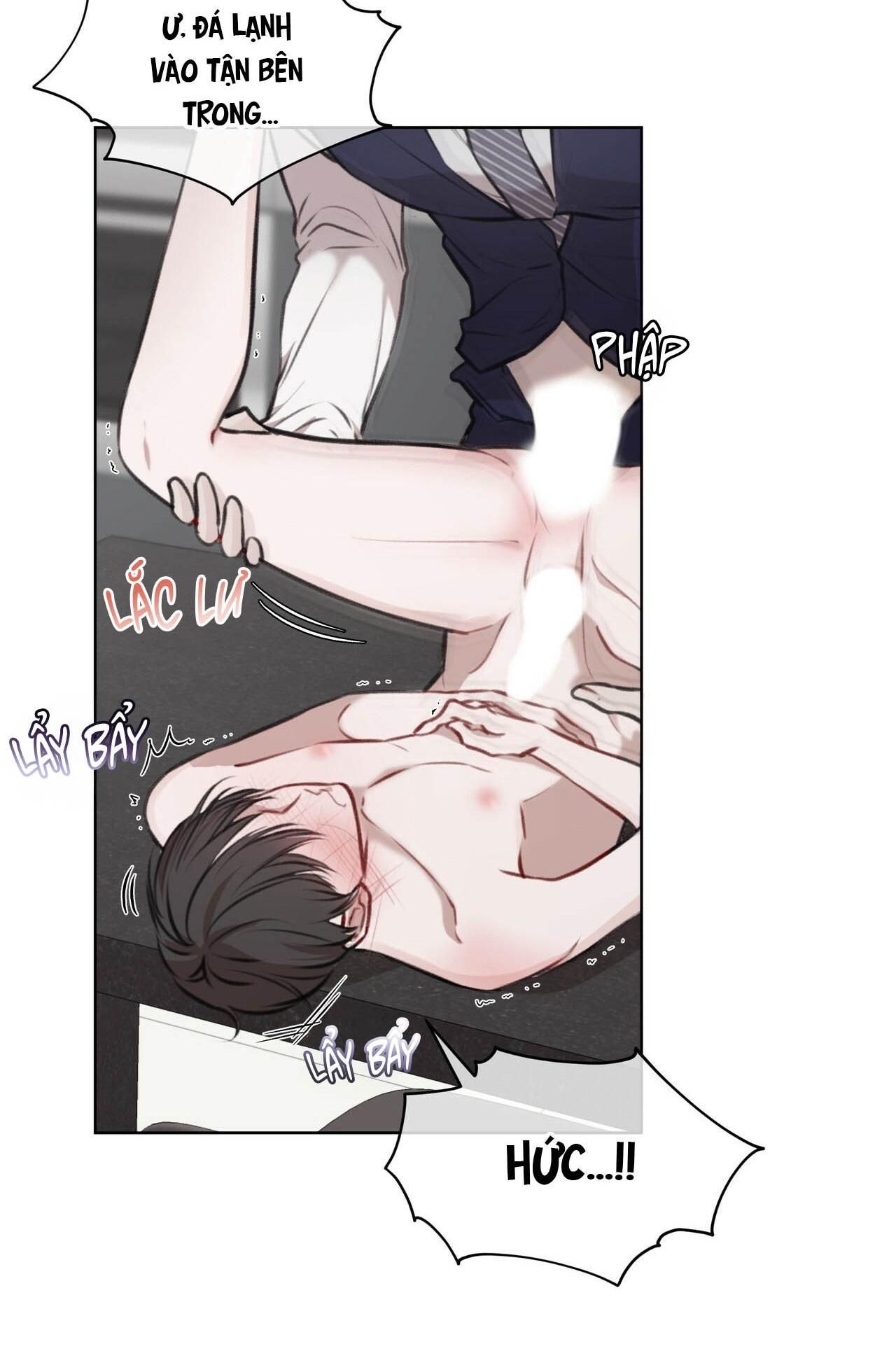 đọc truyện Khởi Nguồn Sự Sống Chương 18 ảnh 44 tại Thiên Thai Truyện