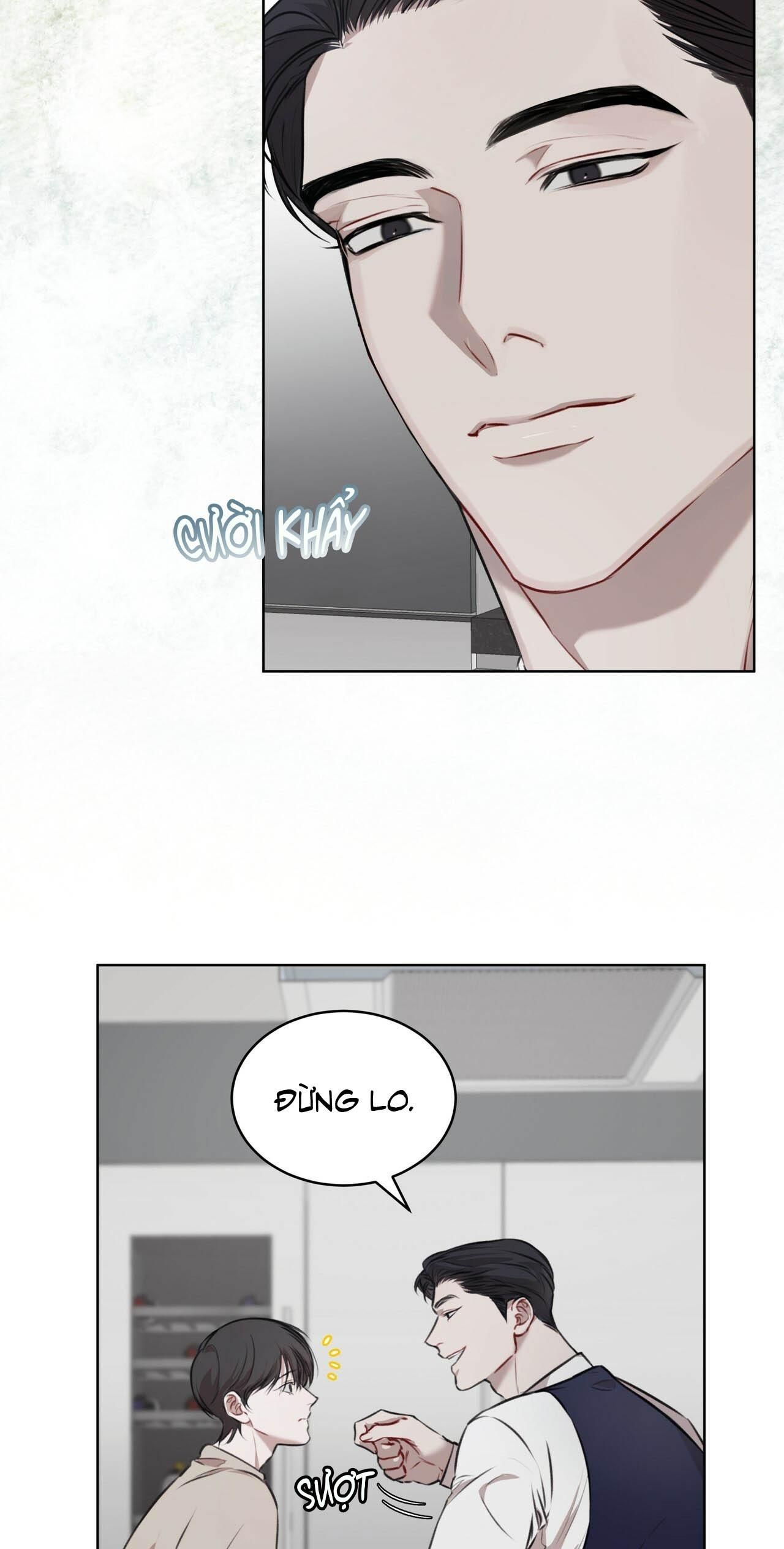 đọc truyện Khởi Nguồn Sự Sống Chương 18 ảnh 10 tại Thiên Thai Truyện