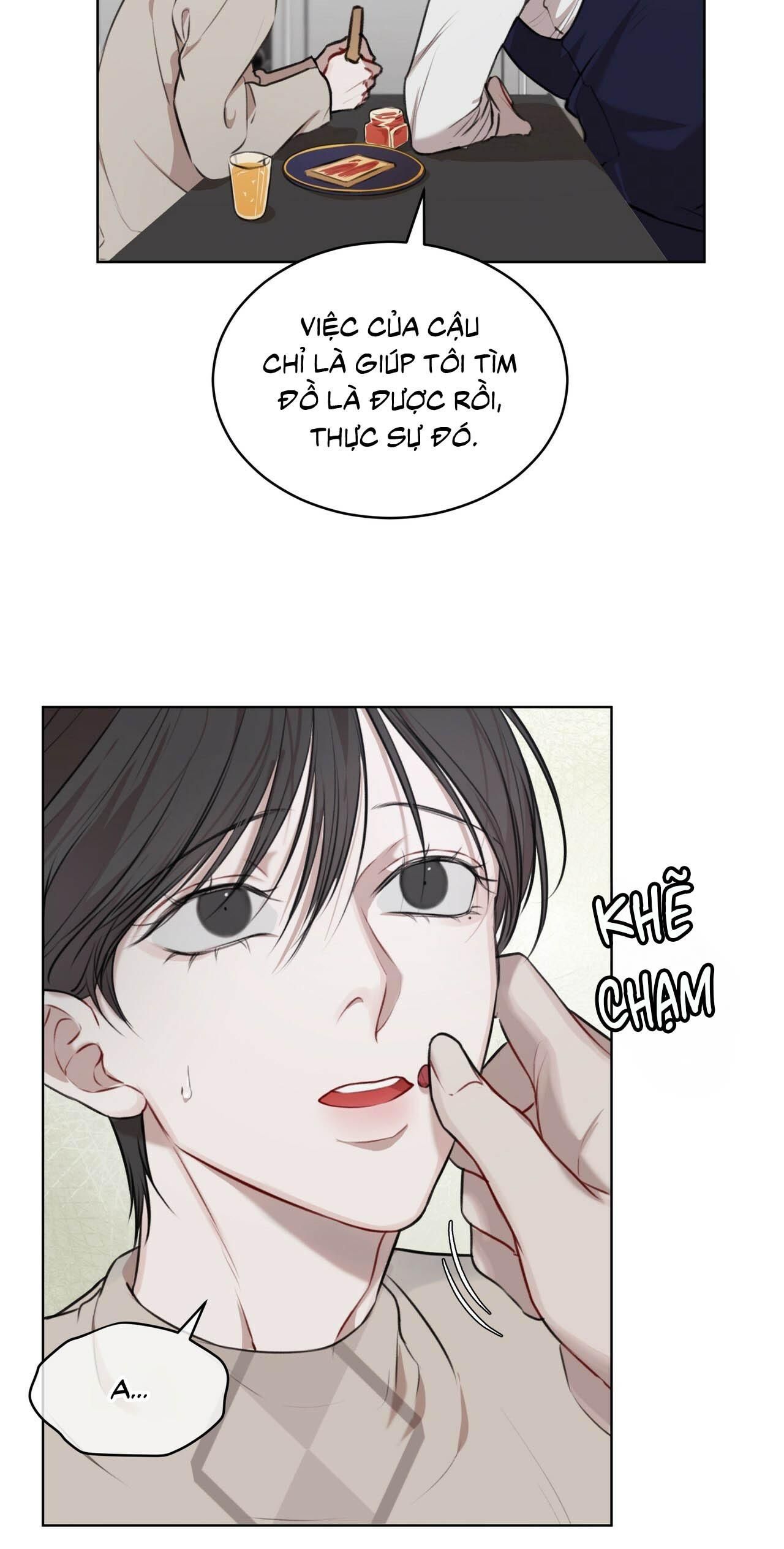 đọc truyện Khởi Nguồn Sự Sống Chương 18 ảnh 11 tại Thiên Thai Truyện