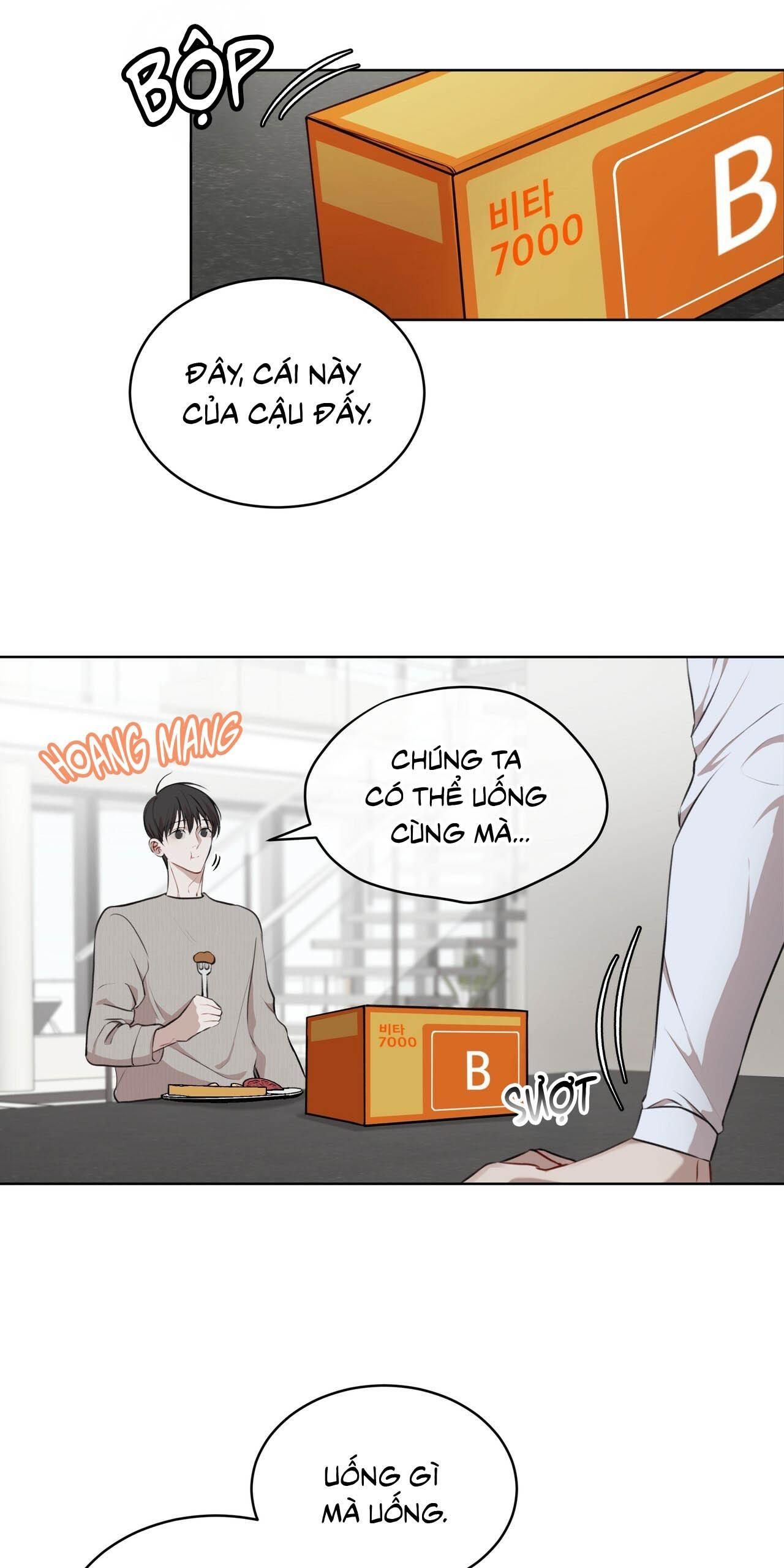 đọc truyện Khởi Nguồn Sự Sống Chương 19 ảnh 29 tại Thiên Thai Truyện