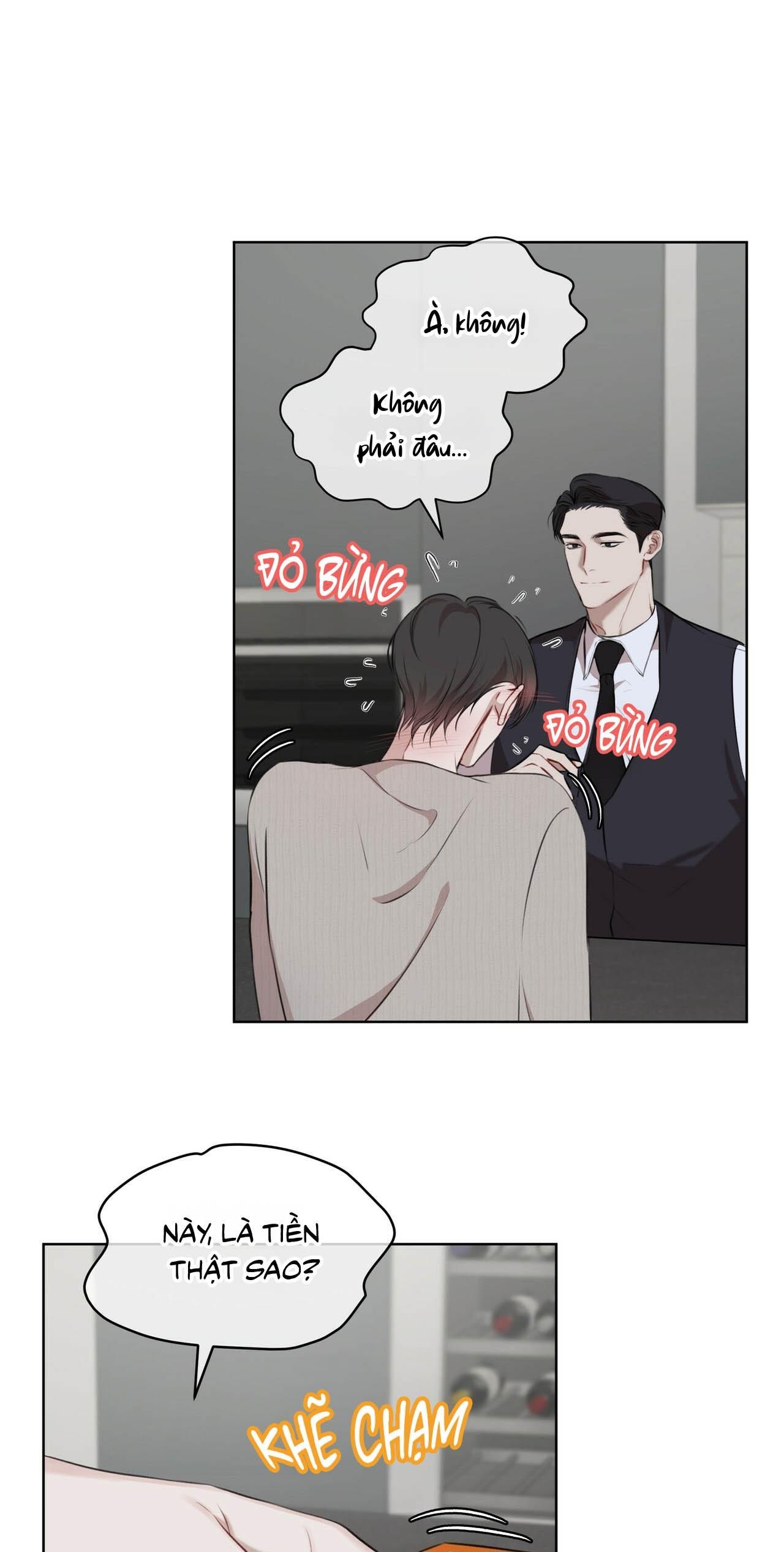 đọc truyện Khởi Nguồn Sự Sống Chương 19 ảnh 33 tại Thiên Thai Truyện